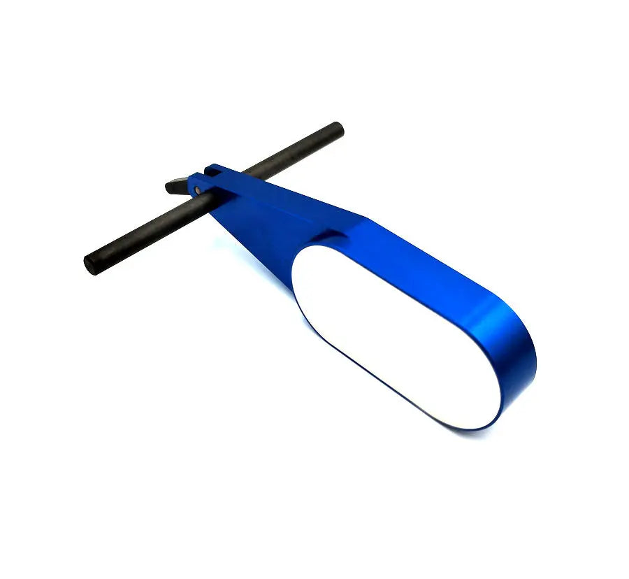 magnetischer Werkstückanschlag cncmech.de