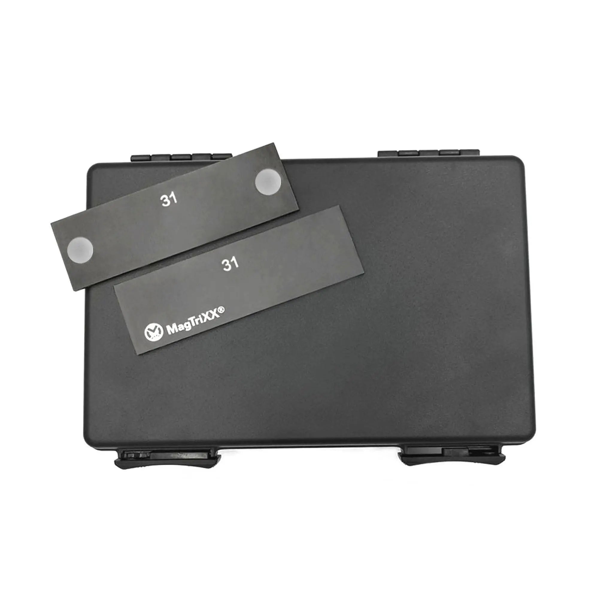 100 mm Präzisionsunterlagen Set cncmech.de