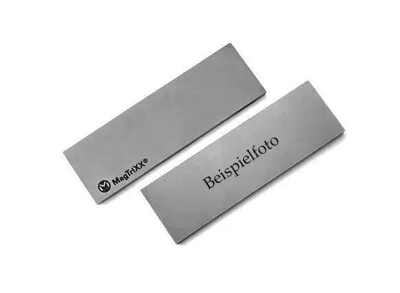 Spezial Parallel-Unterlagen