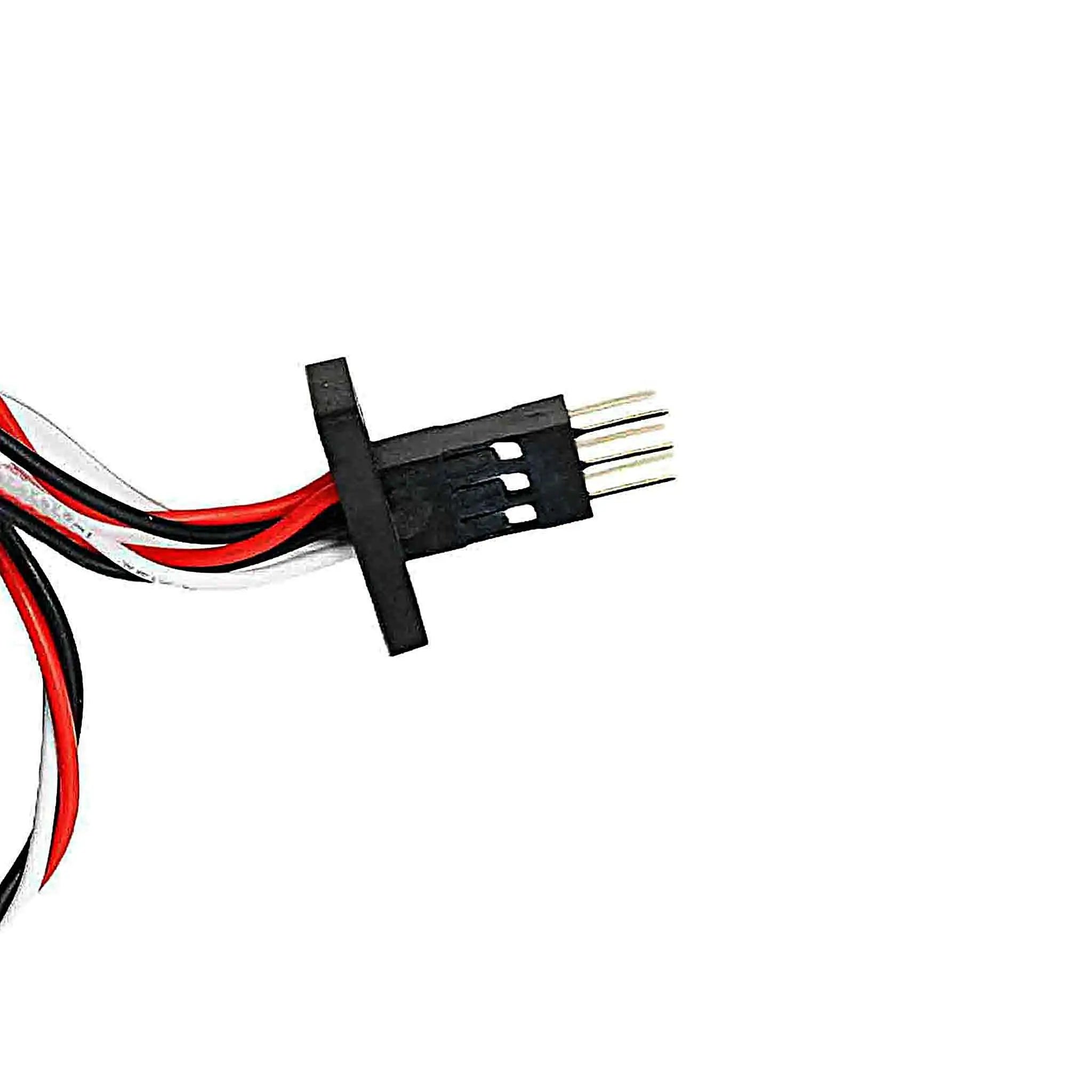 Fanuc A90L-0001-0507#B Lüfter, SanAce40WF 9WF0424F6D04 cncmech.de