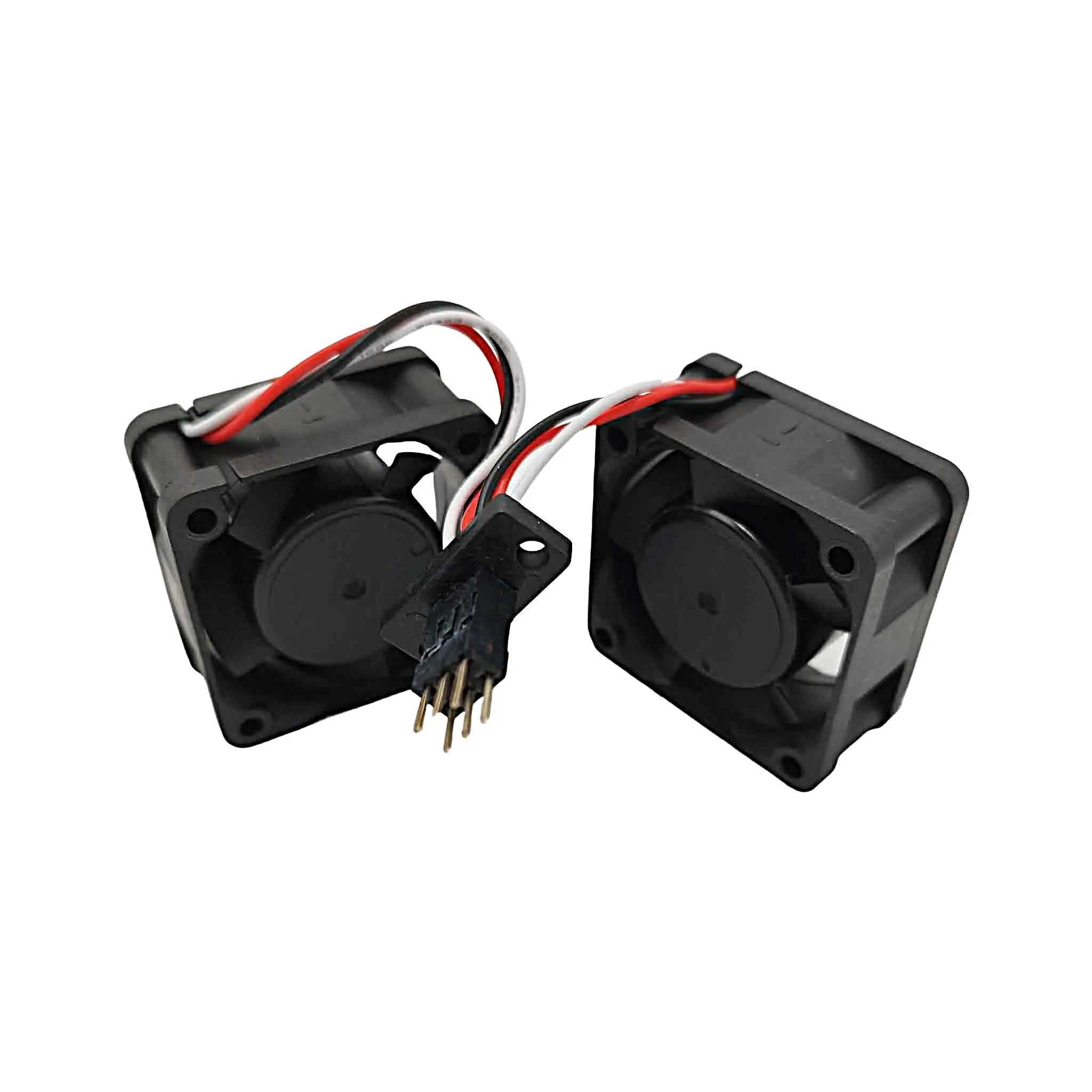 Fanuc A90L-0001-0507#B Lüfter, SanAce40WF 9WF0424F6D04 cncmech.de