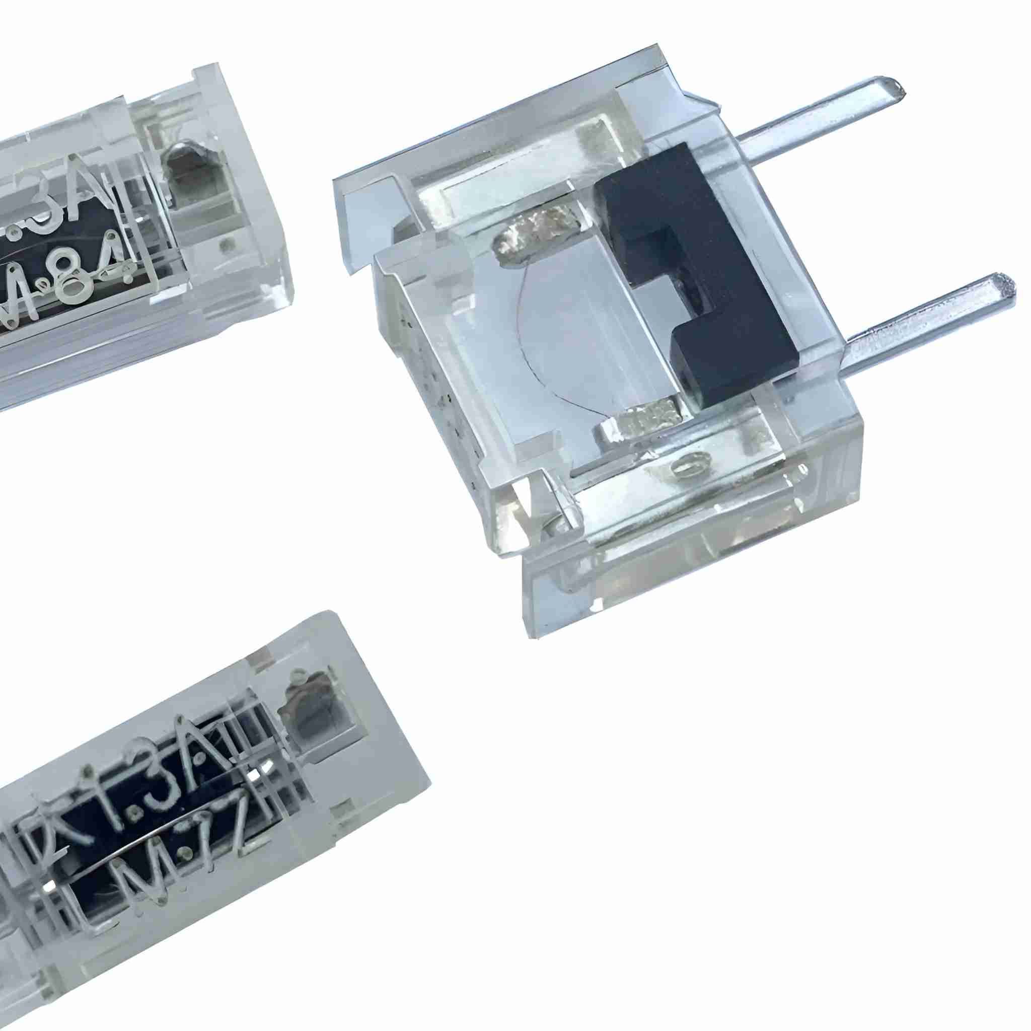 Fanuc Sicherungen LM-Serie – Original DAITO Feinsicherungen für CNC-Steuerungen cncmech.de