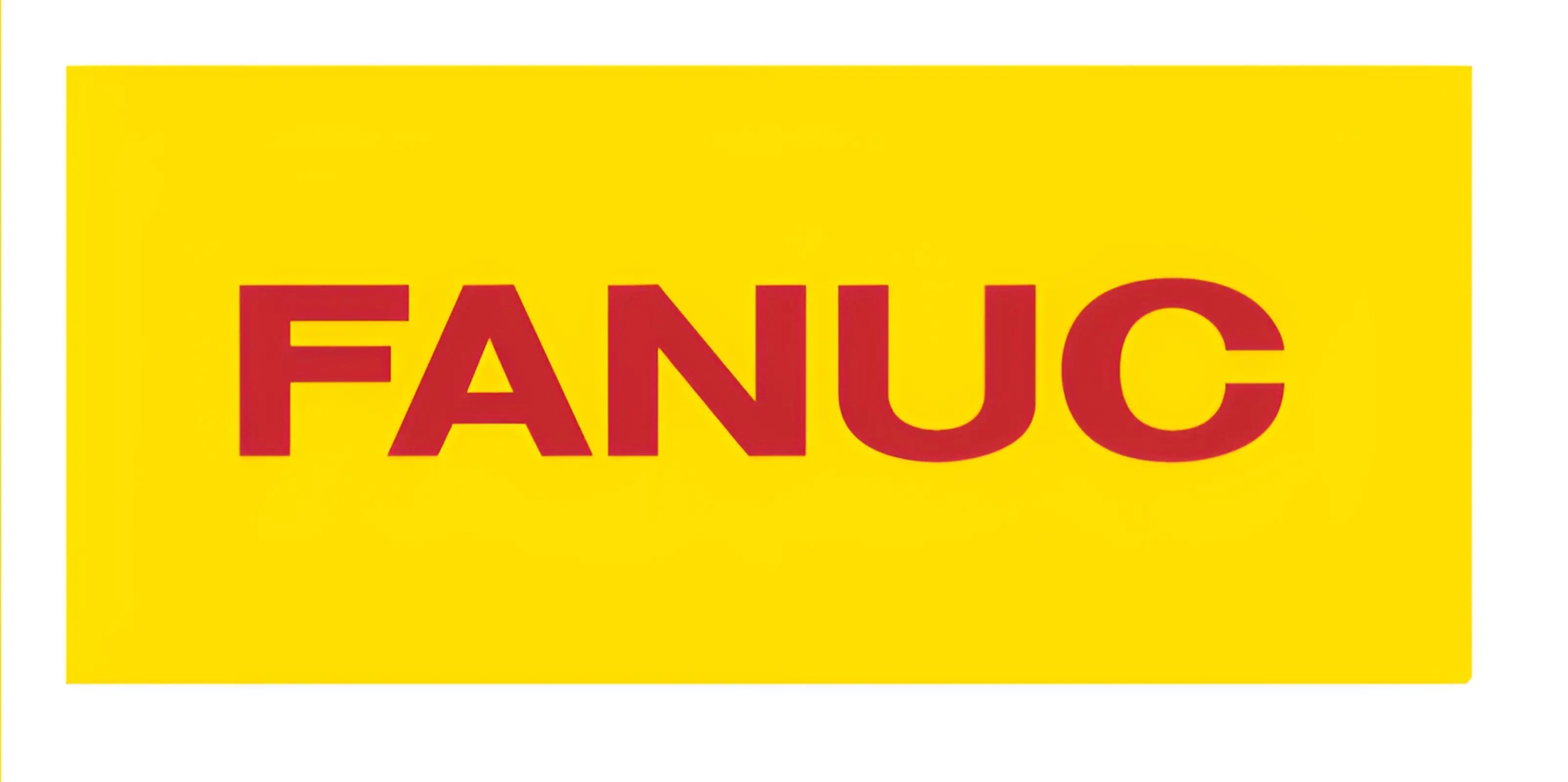 Logo von Fanuc, Fanuc Ersatzteile von cncmech.de