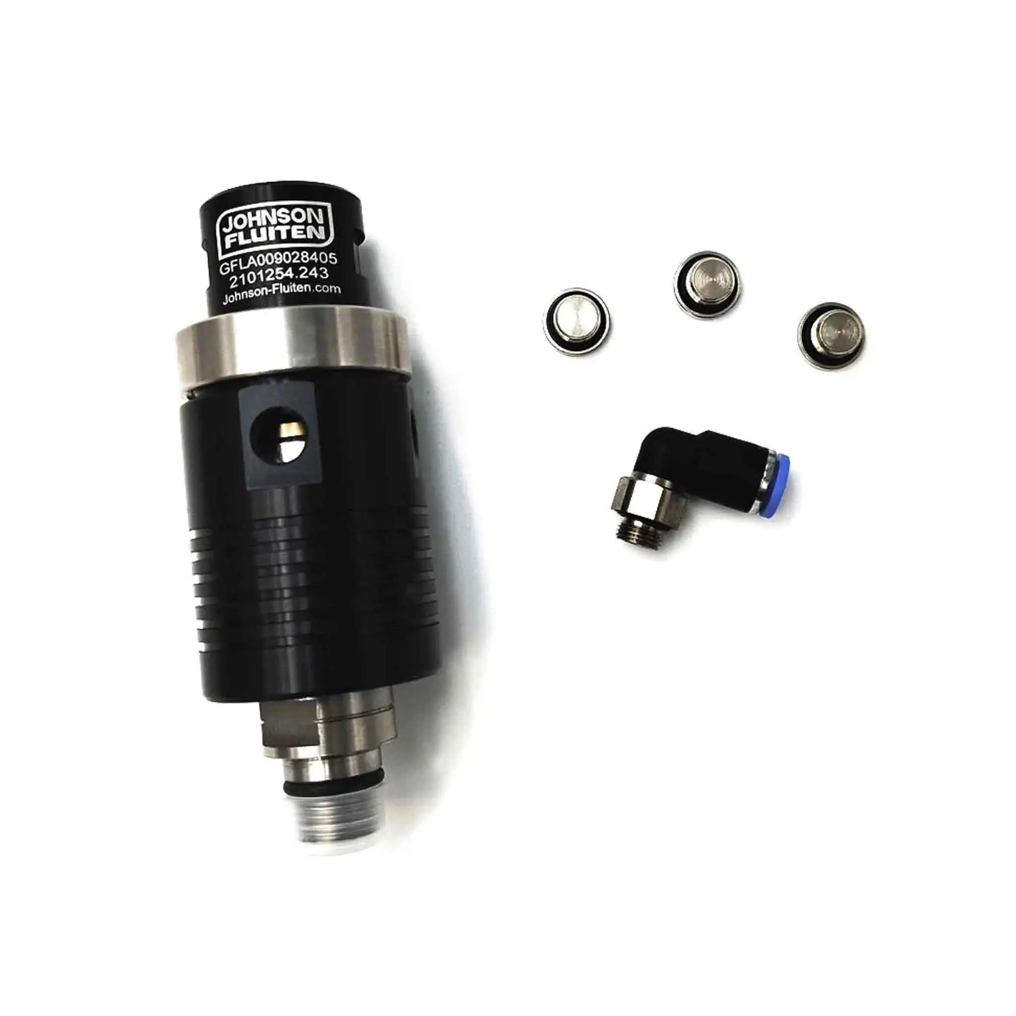 Johnson Fluitten GFLA009028405 cncmech.de