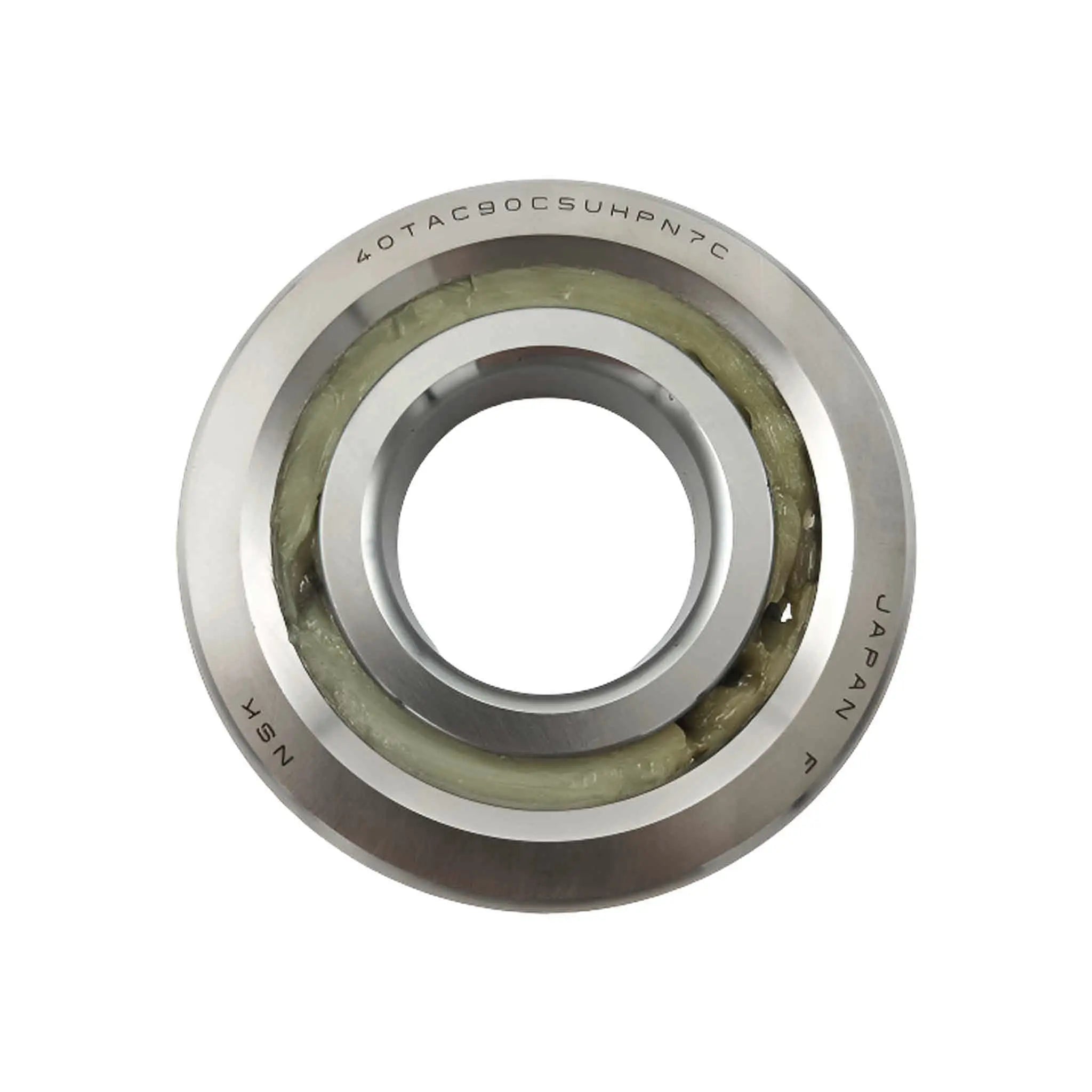 Kugelumlaufspindel Stützlager 40TAC90CSUHPN7C NSK