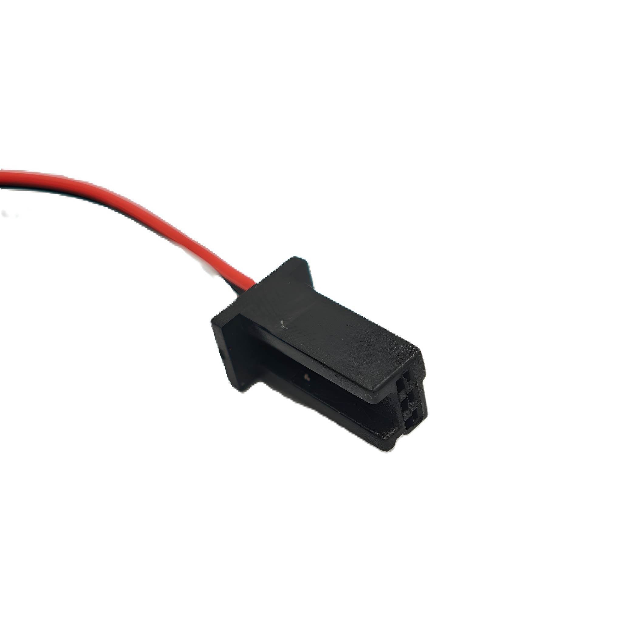 NMB 5V Axiallüfter zur Kühlung von CNC-Steuerungen