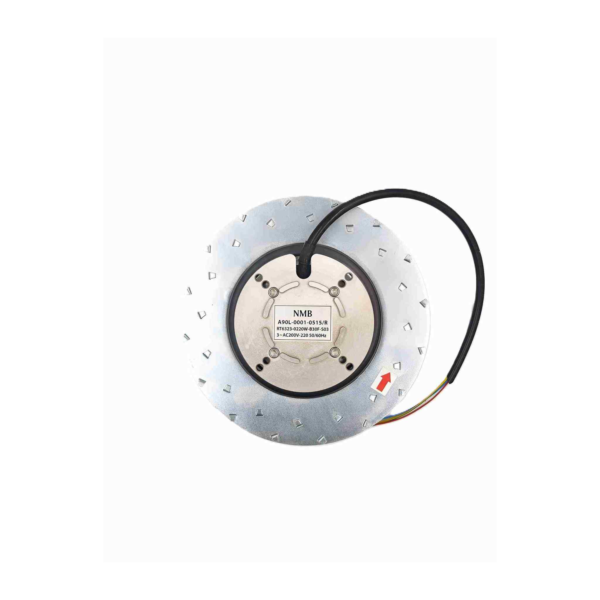 Fanuc A90L-0001-0515/R Lüfter