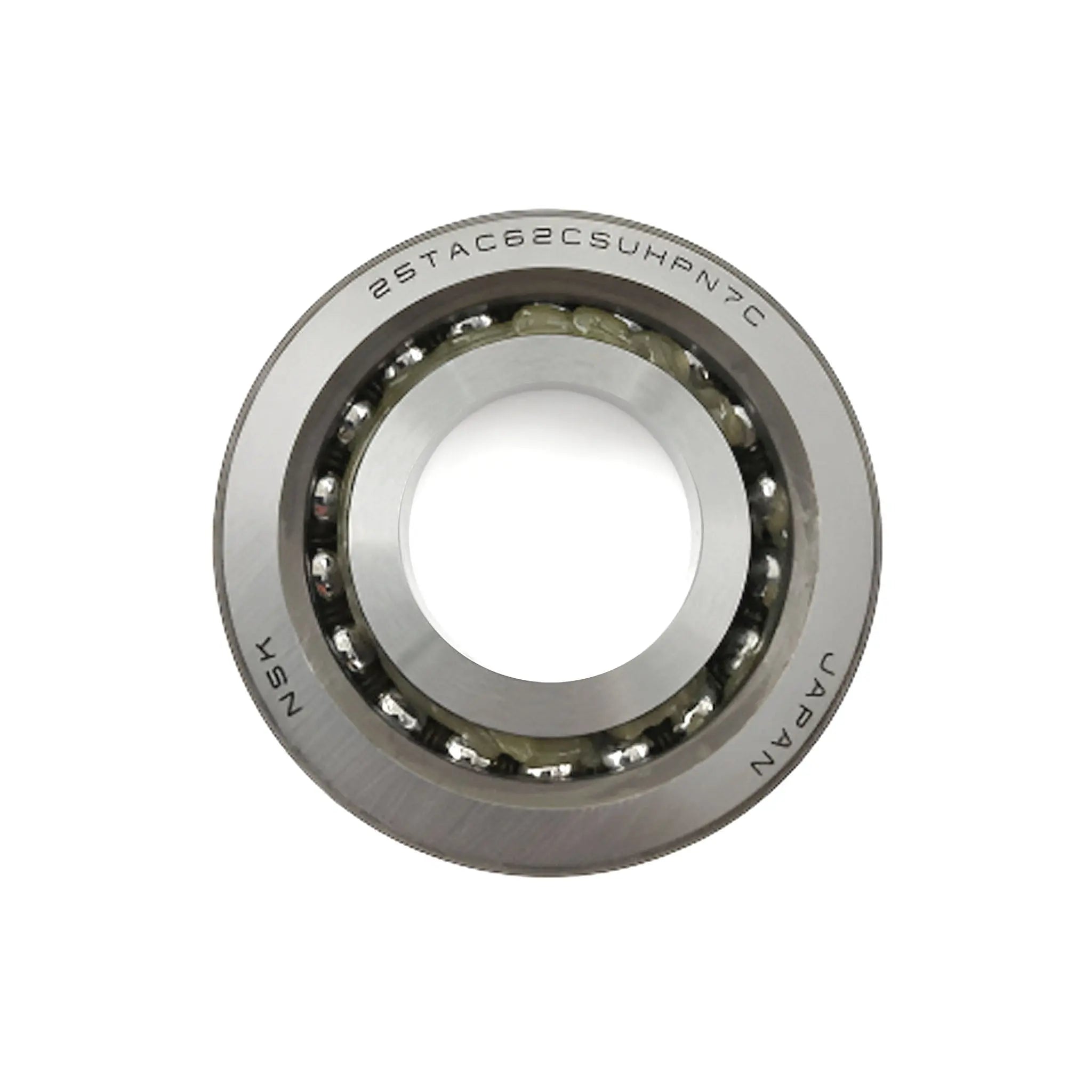 NSK Schrägkugellager Axial 25TAC62CSUHPN7C
