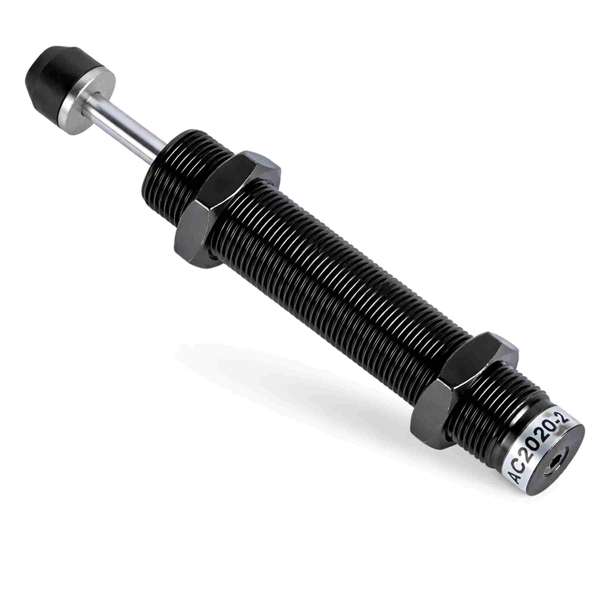 Amortisseur de pression d'huile AC-2020-2