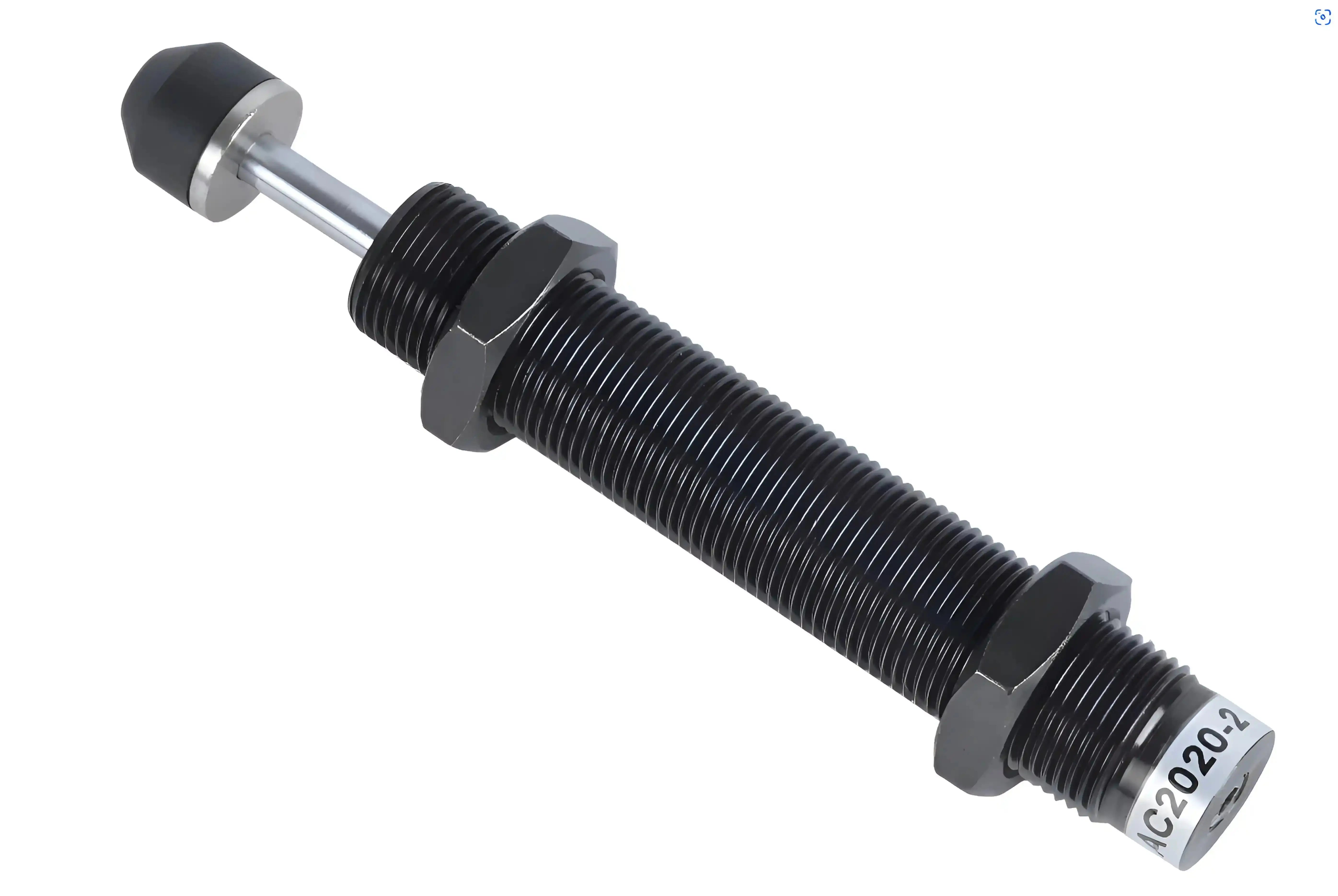 Öldruckdämpfer JAC-2020-2 cncmech.de