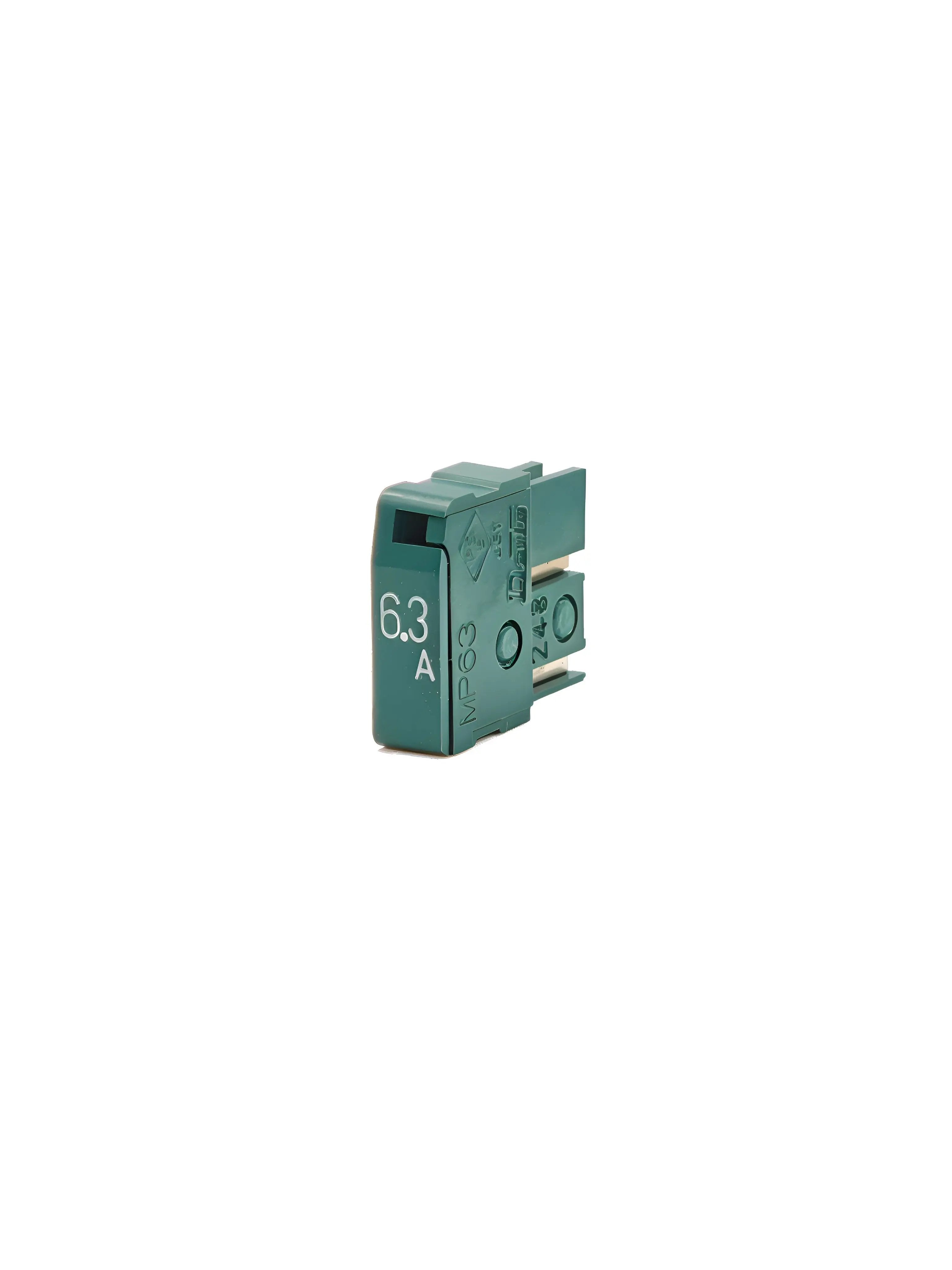 Original FANUC MP-Serie Alarm-Sicherungen (Daito) cncmech.de