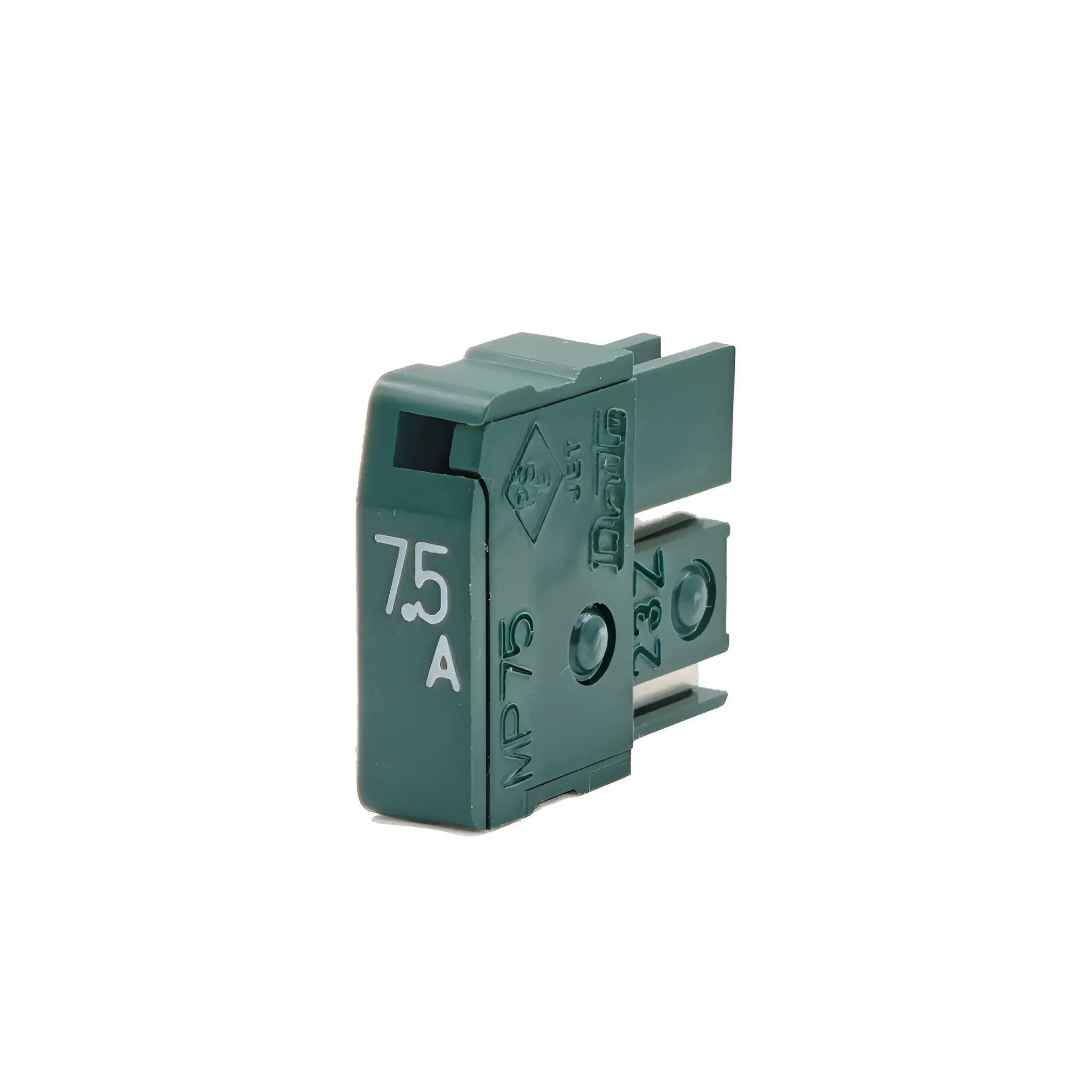 Original FANUC MP-Serie Alarm-Sicherungen (Daito) cncmech.de