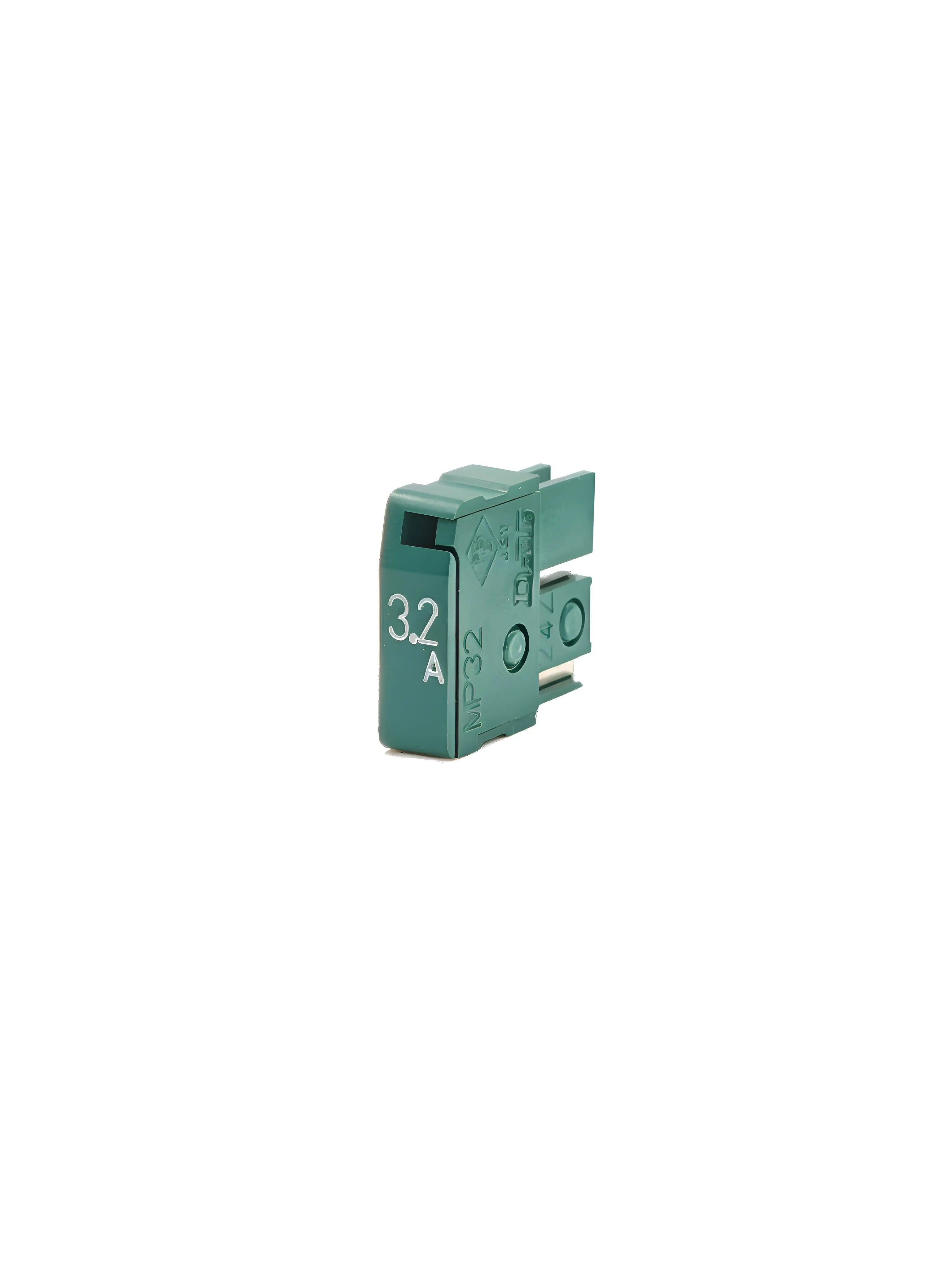 Original FANUC MP-Serie Alarm-Sicherungen (Daito) cncmech.de