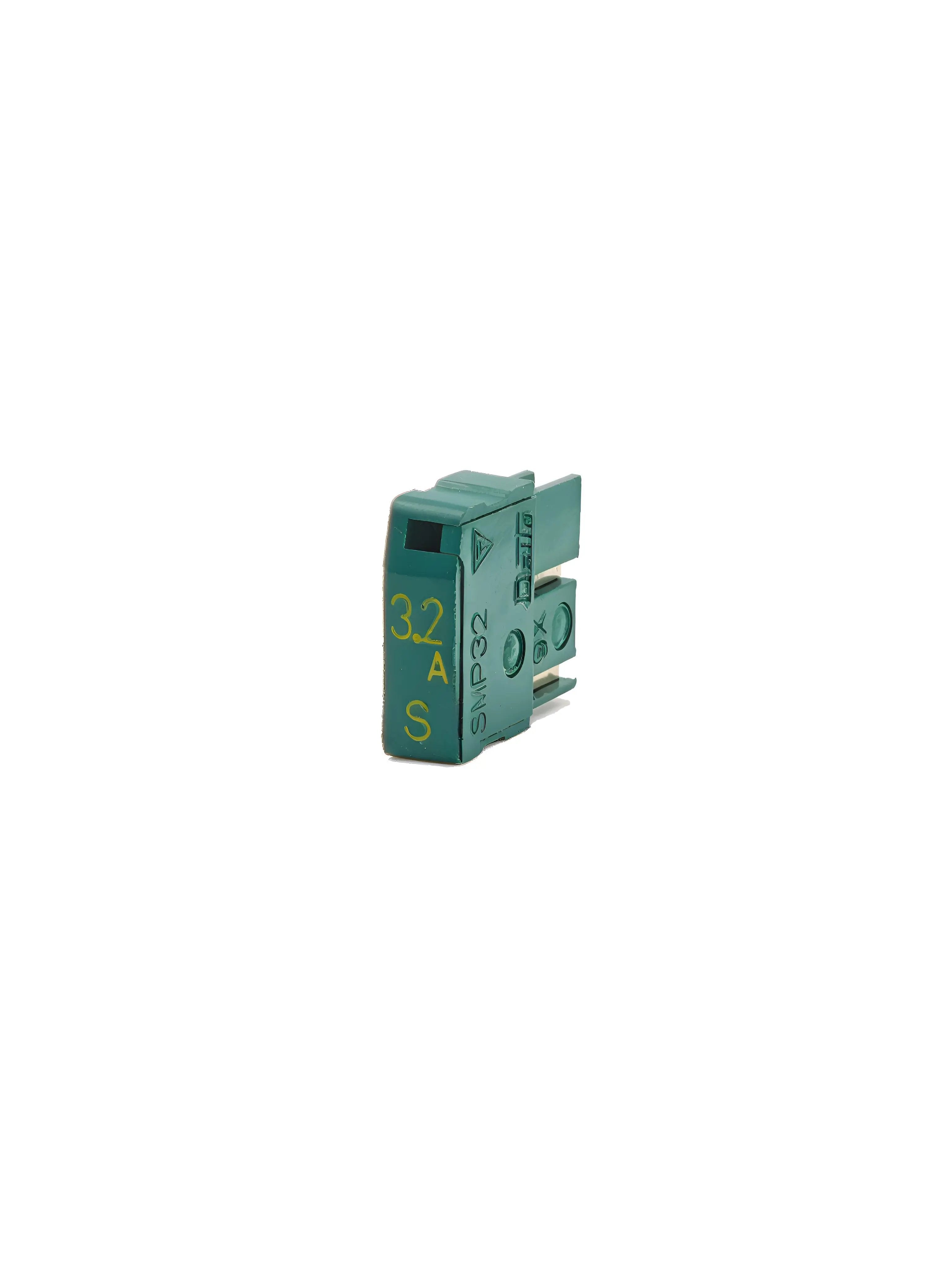 Original FANUC MP-Serie Alarm-Sicherungen (Daito) cncmech.de