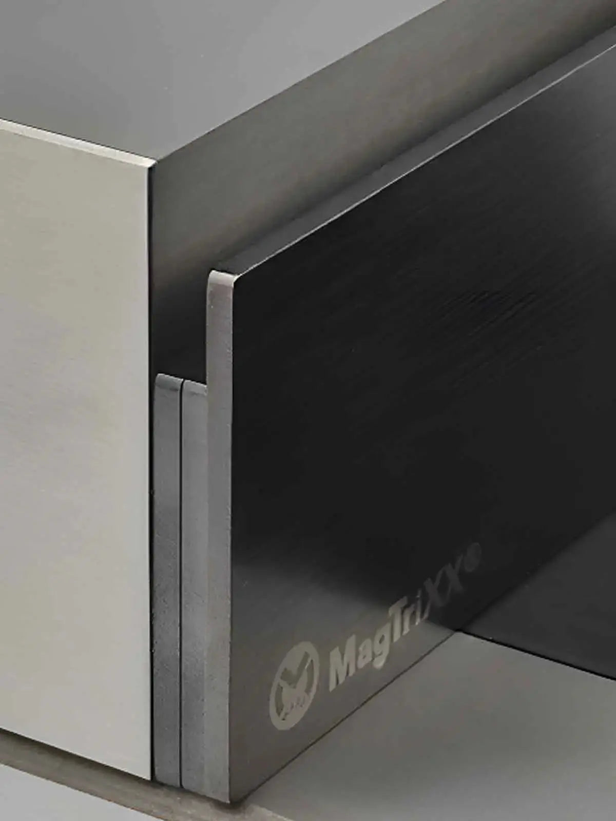 Parallelunterlagen magnetisch CNC Anwendung