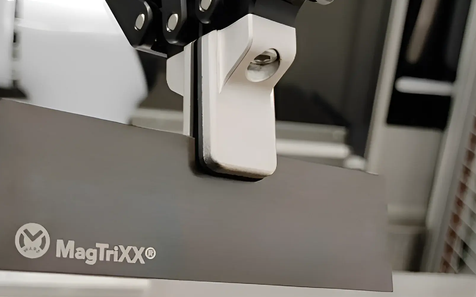 Magtrixx Parallelunterlage