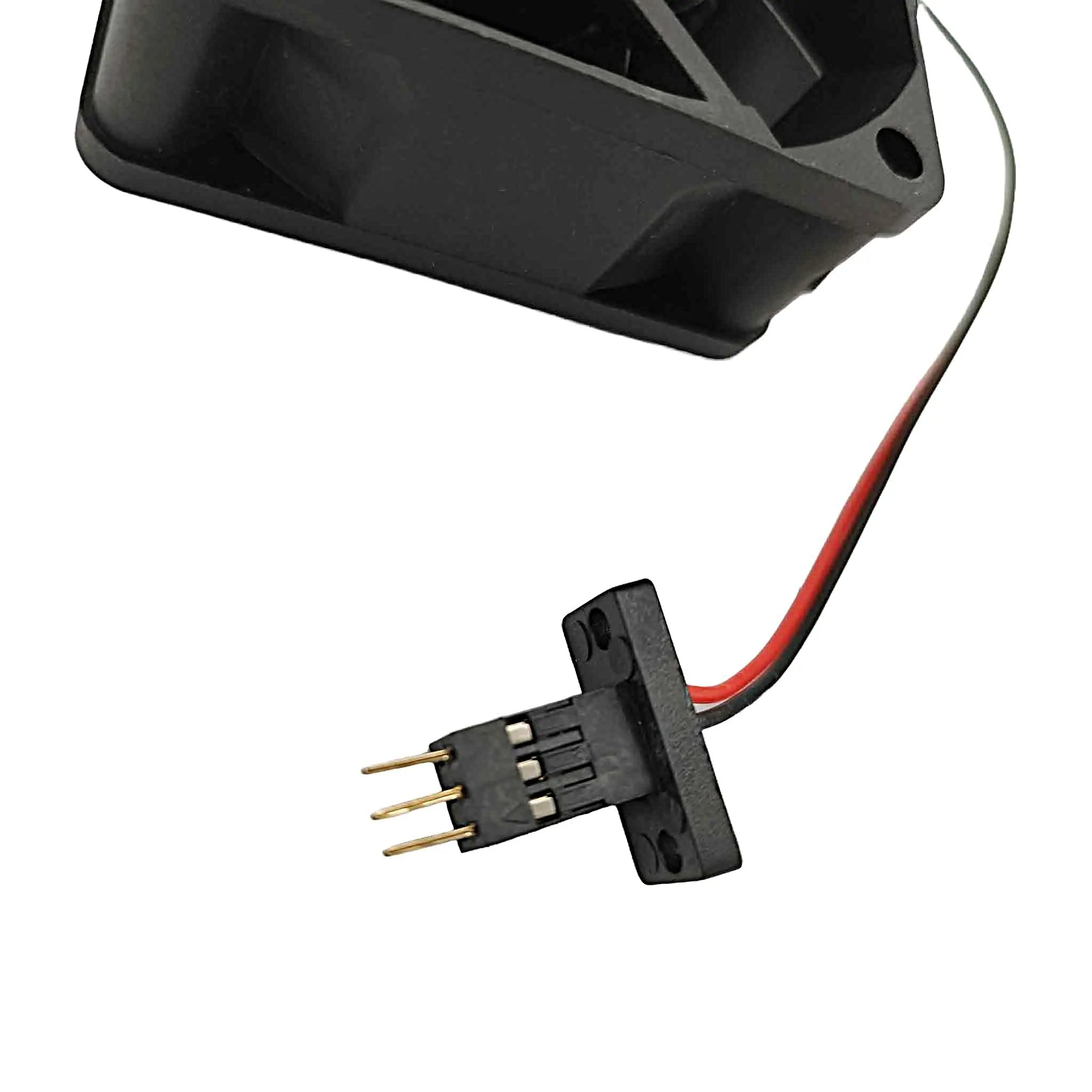 SanAce 60WF 9WF0624H4D03 - Fanuc A90L-0001-0508 Luefter cncmech.de