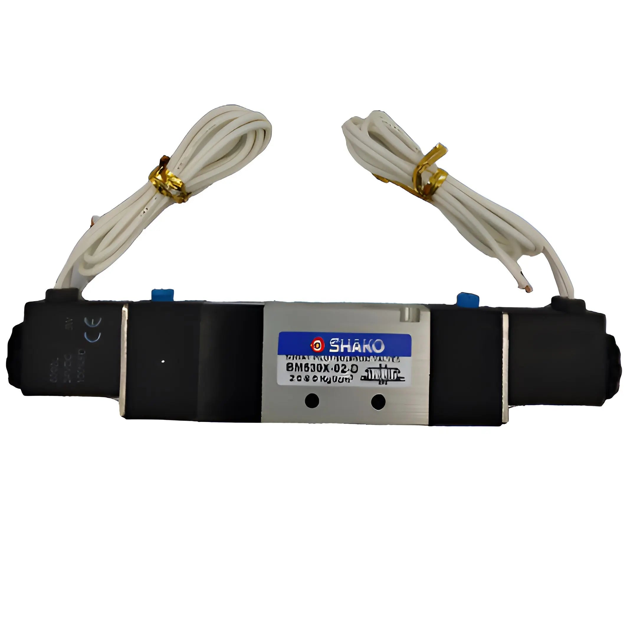 Shako BM530X-02-D cncmech.de