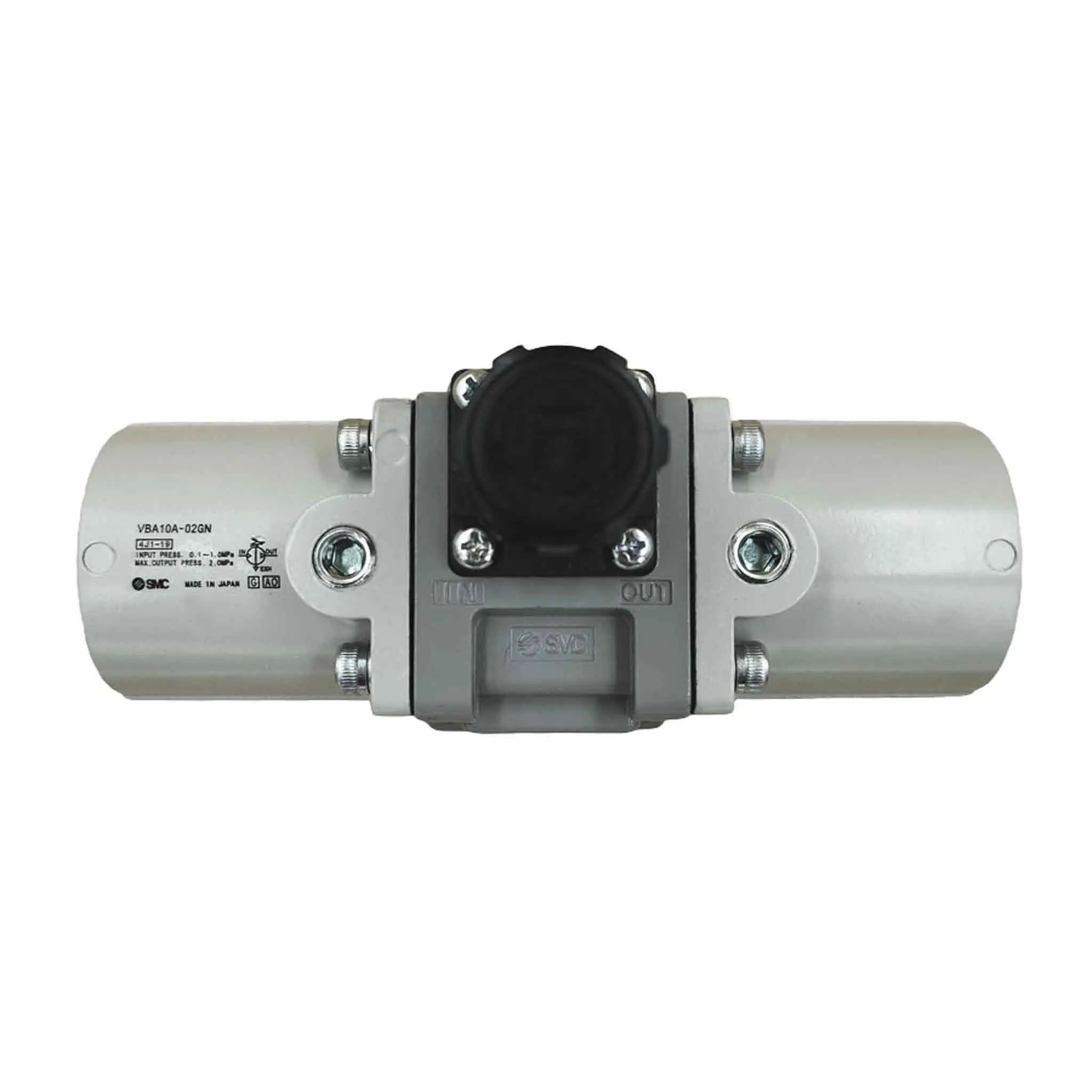 VBA10A-02GN SMC