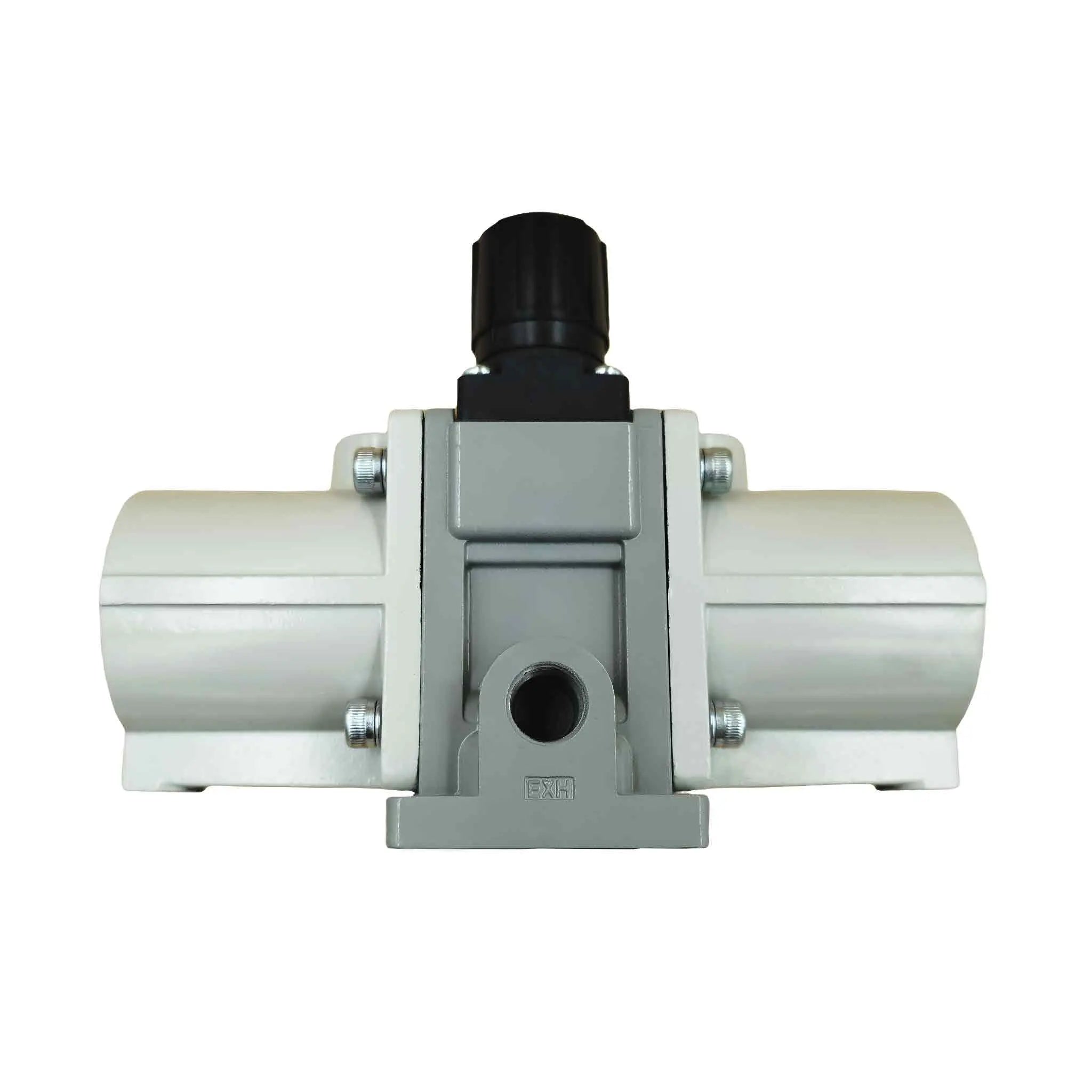 Druckverstärker SMC