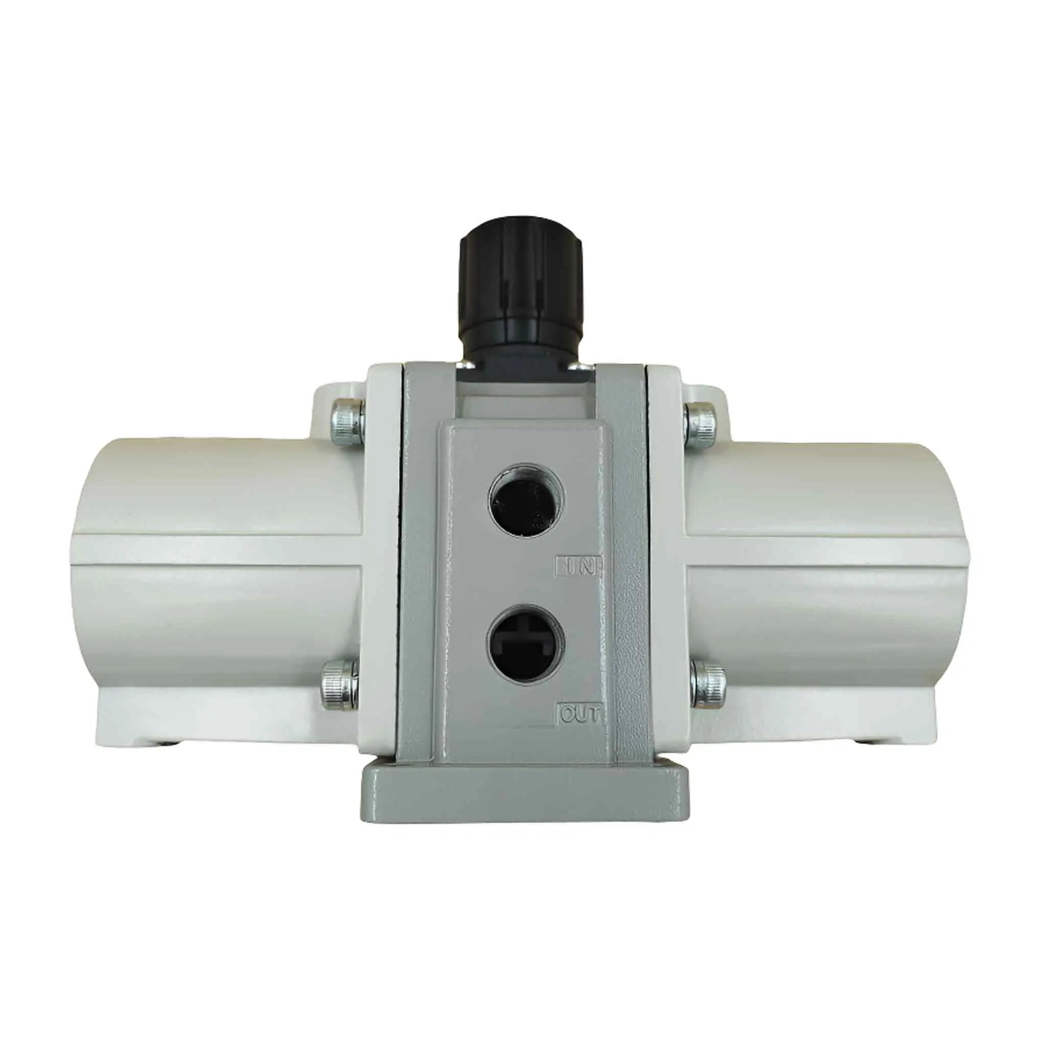 Druckverstärker VBA10A-02GN SMC