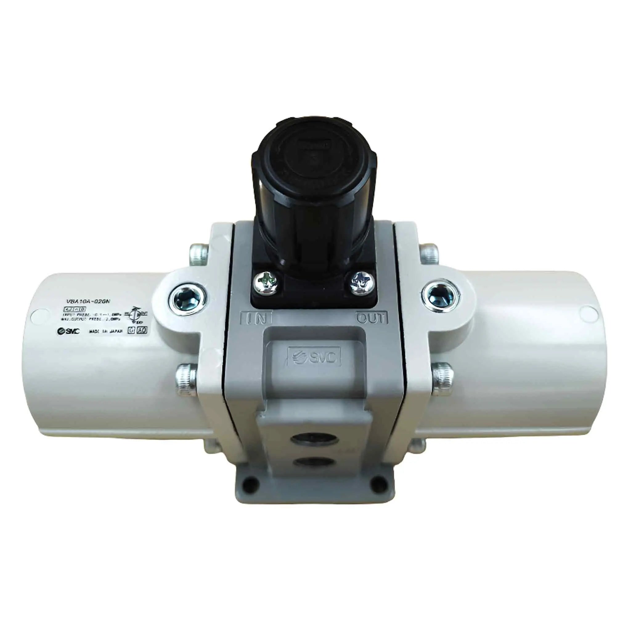 Druckverstärker VBA10A-02GN