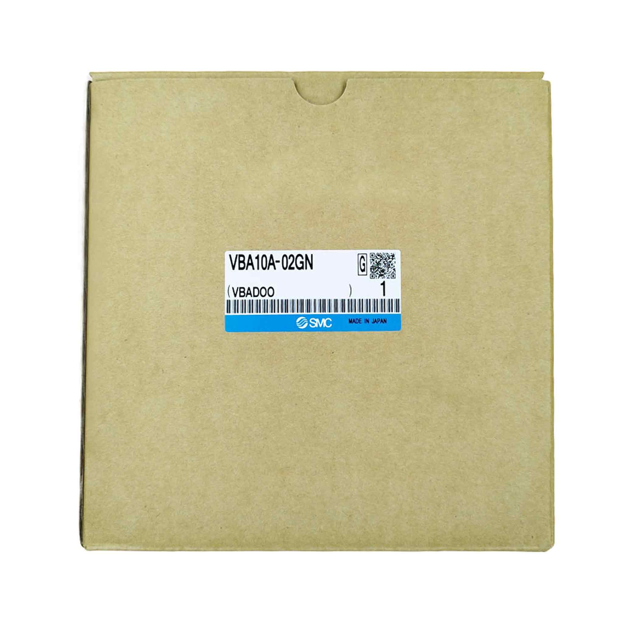 VBA10A-02GN
