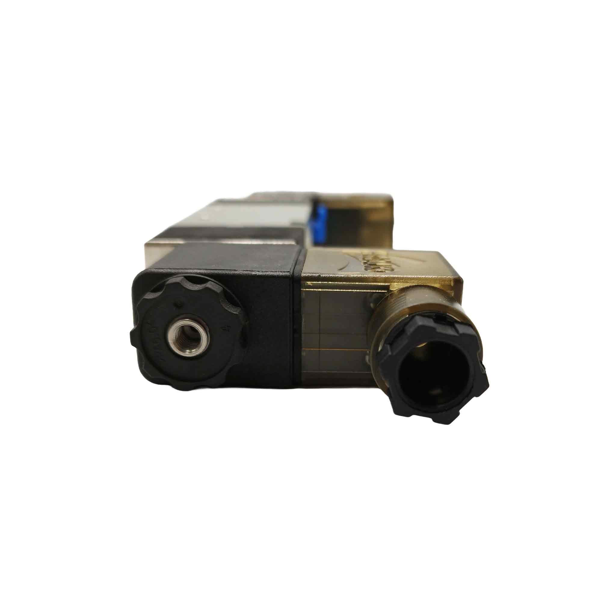 Ventil Shako BM520-02-D