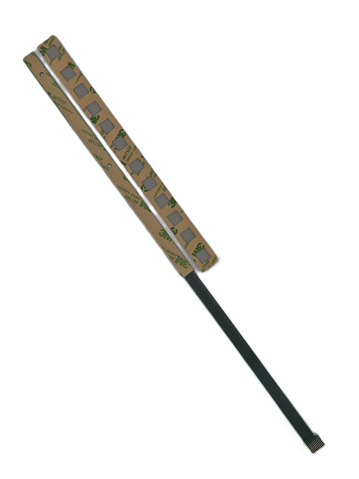Fanuc A86L-0001-0301 Bedientastatur für CNC-Steuerungen