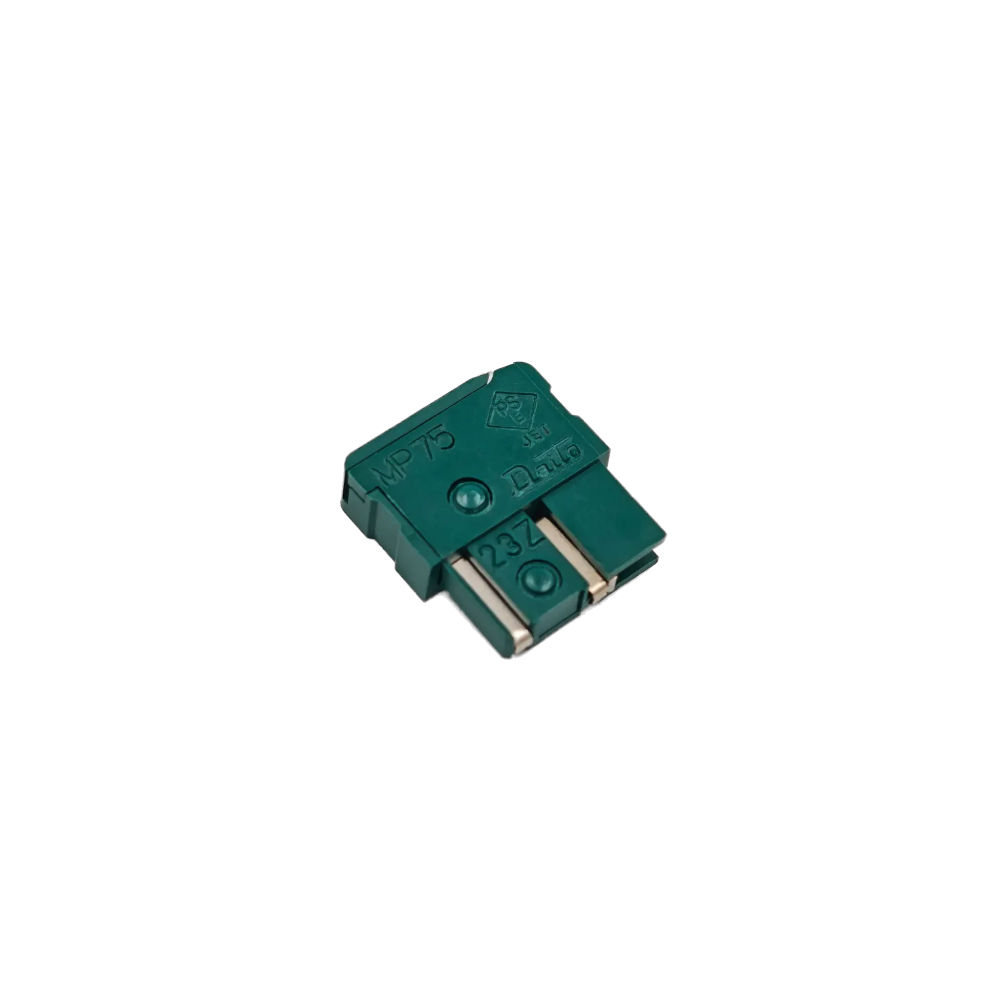 Original FANUC MP-Serie Alarm-Sicherungen (Daito) cncmech.de