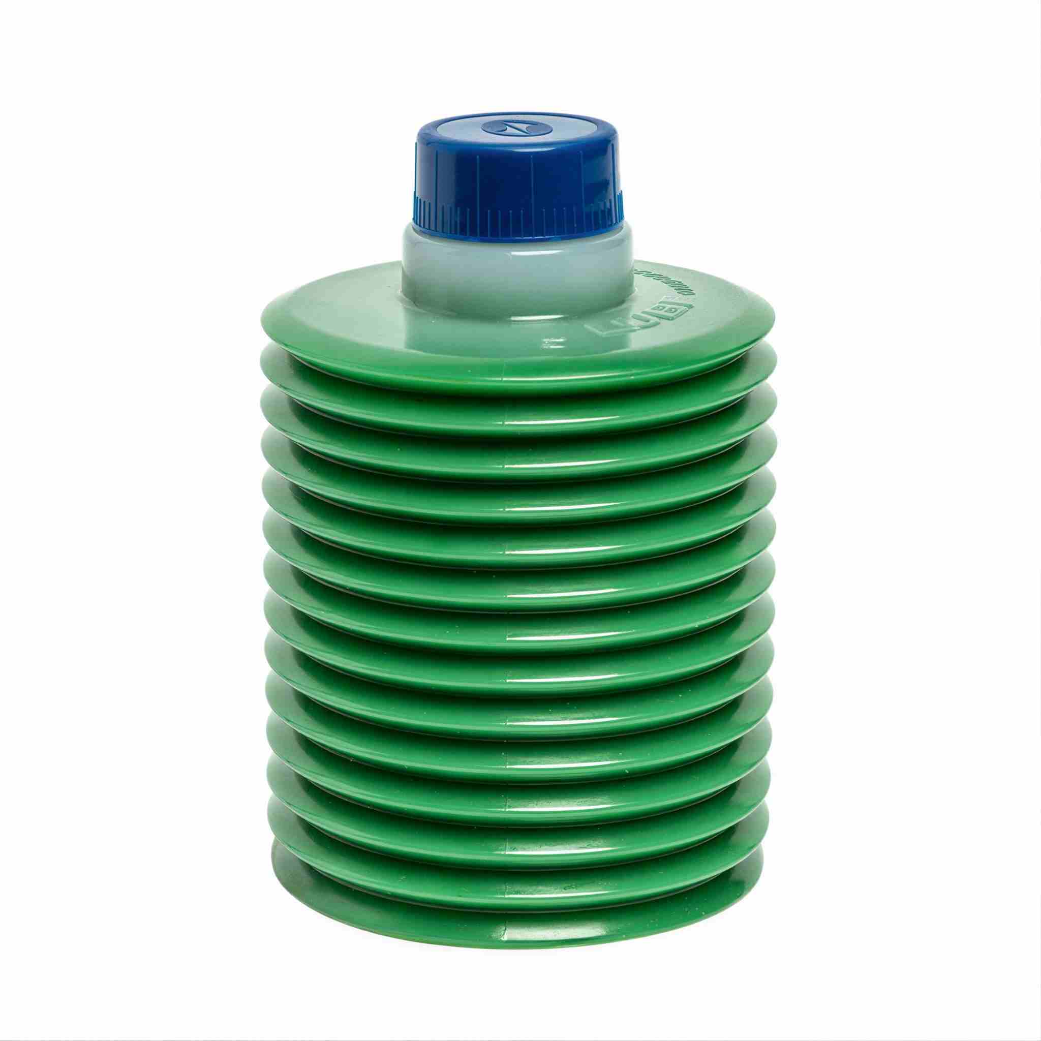 LUBE FS2-7 Schmierfettkartusche 700 ml für CNC-Maschinen