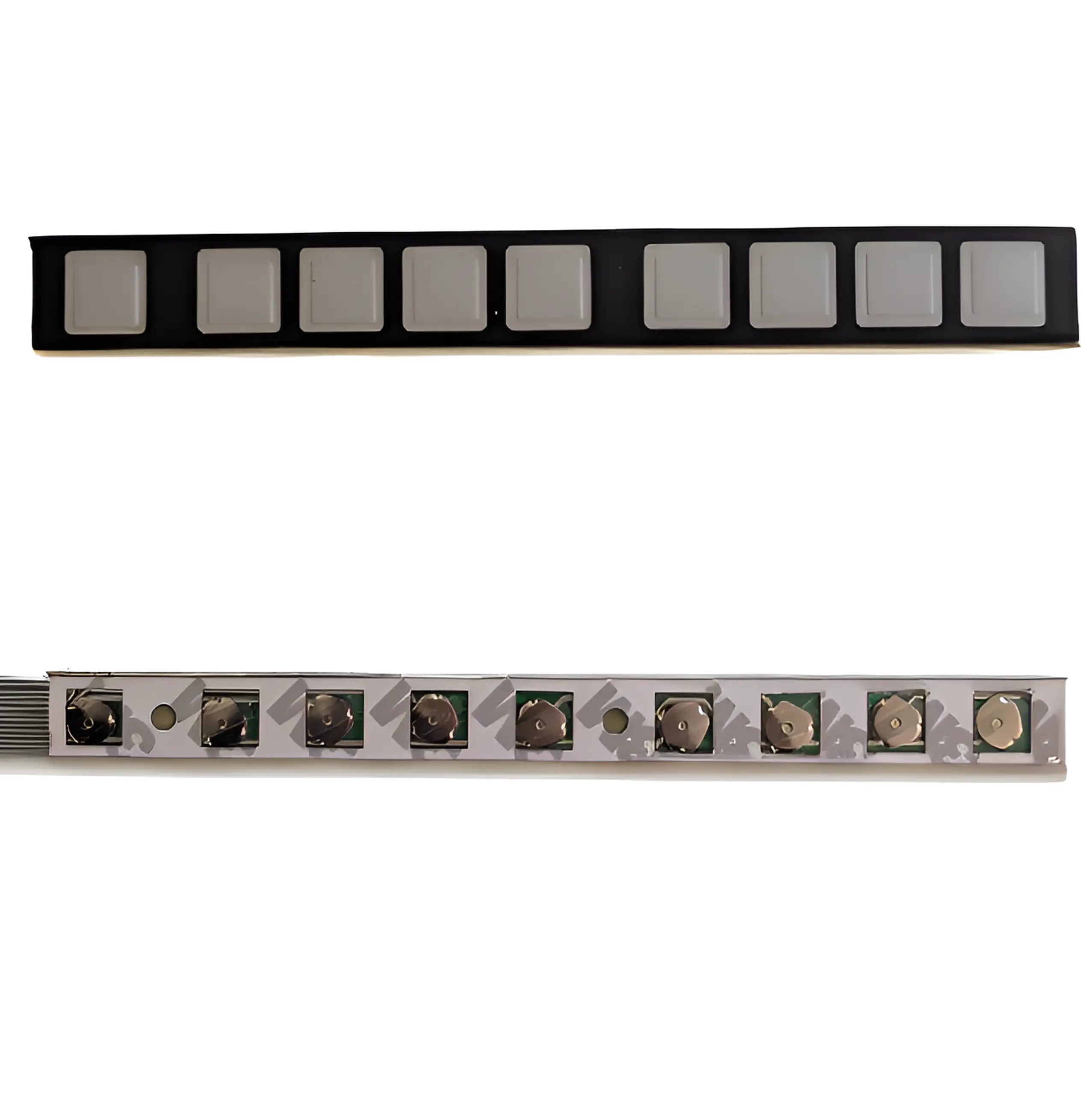 A04B-0099-B303 Fanuc Bedienfeld Tastatur kaufen cncmech.de