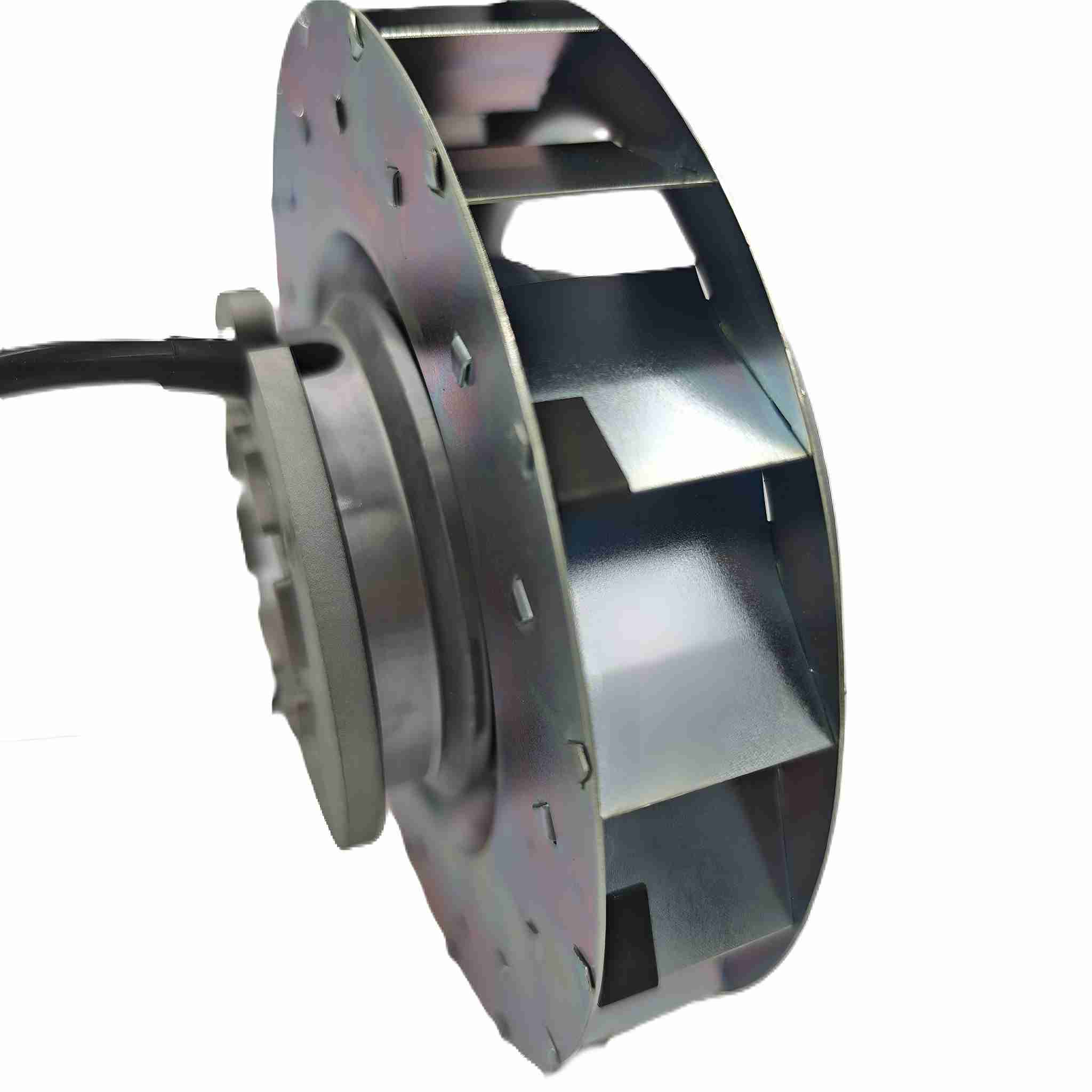 Spindelmotor Ventilator für CNC Maschine