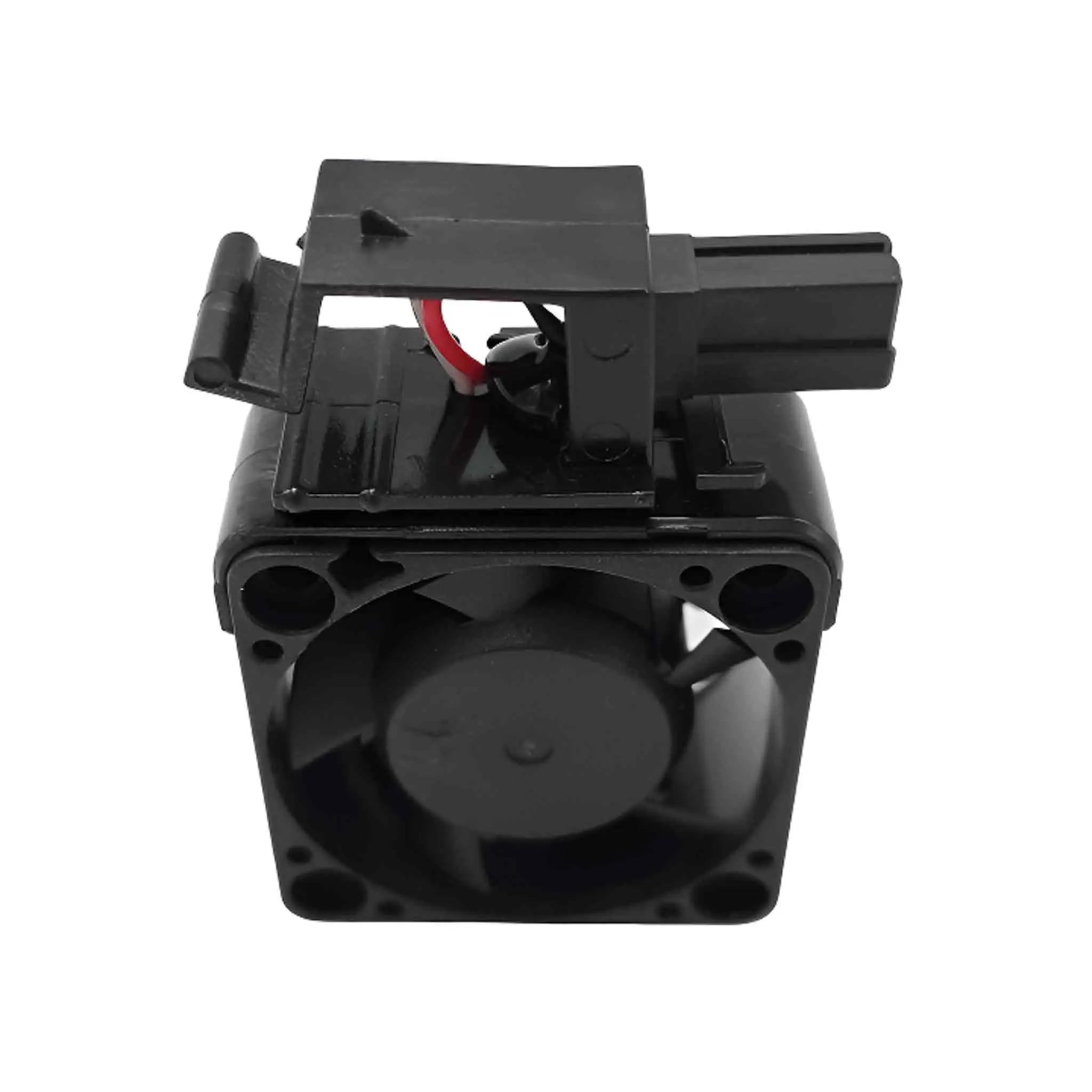 Fanuc A90L-0001-0551#A Lüfter SanAce40 109P0424H6D23 cncmech.de