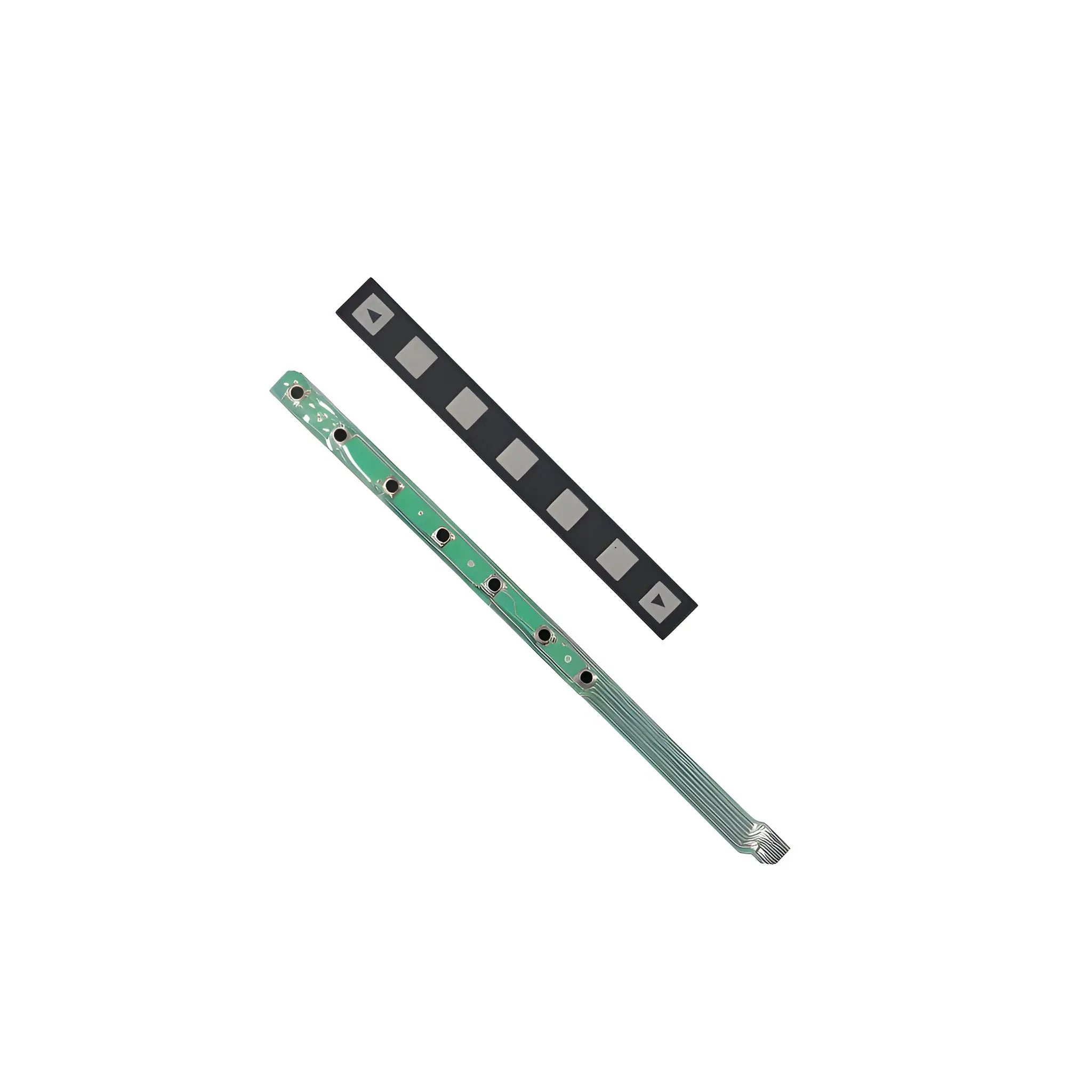 Fanuc Bedienfeldteile – A86L-0001-0298 / A98L-0005-0252 cncmech.de