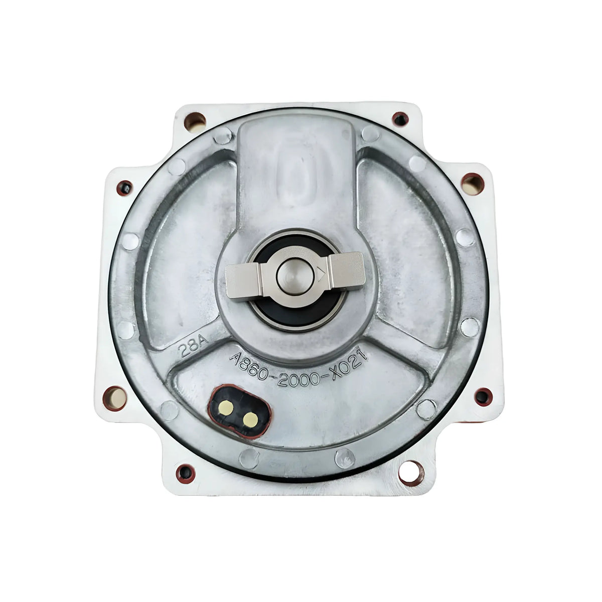 Fanuc-Impulsgeber-A860-2000-