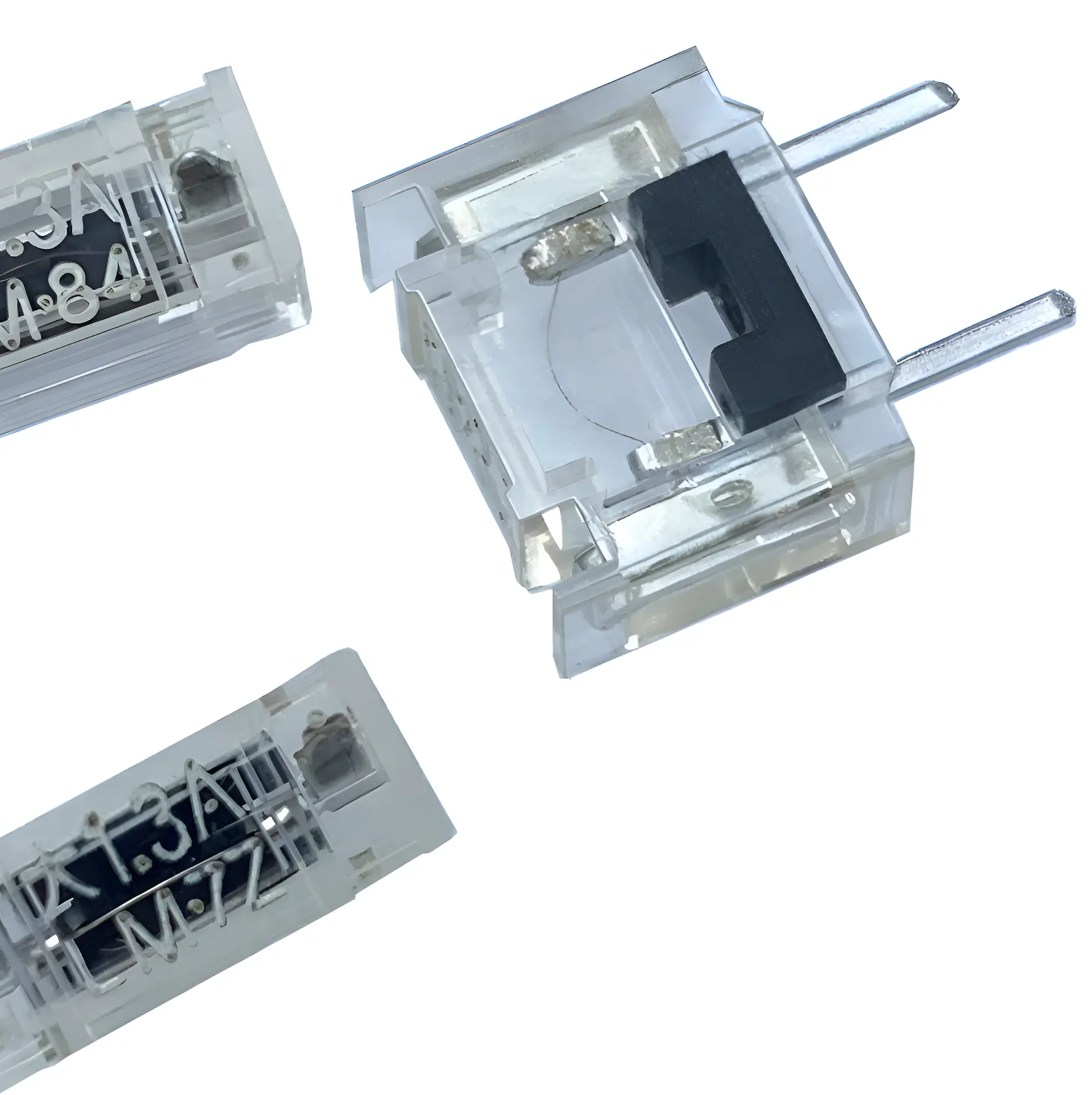 Fanuc Sicherungen LM-Serie – Original DAITO Feinsicherungen für CNC-Steuerungen cncmech.de