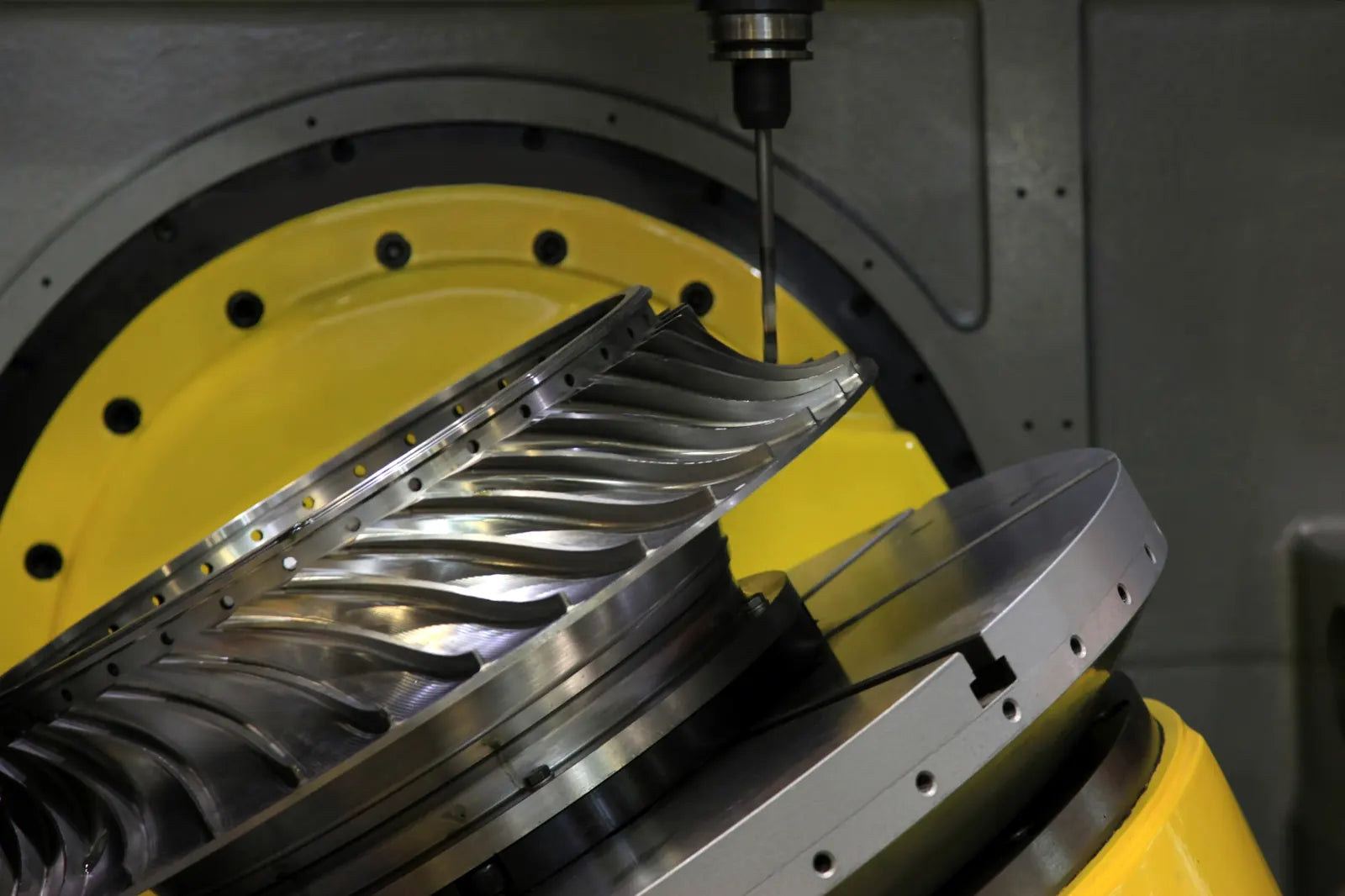 Fanuc CNC Pulsecoder-Drehgeber