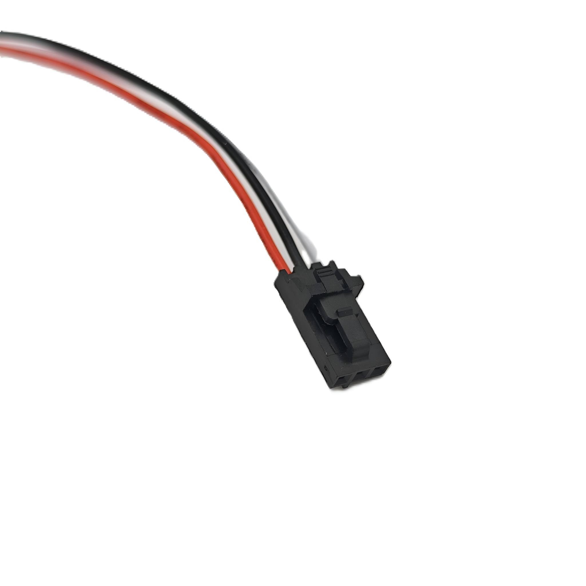 NMB-MAT 2406KL-05W-B59 Axiallüfter 24V – Fanuc A90L-0001-0529