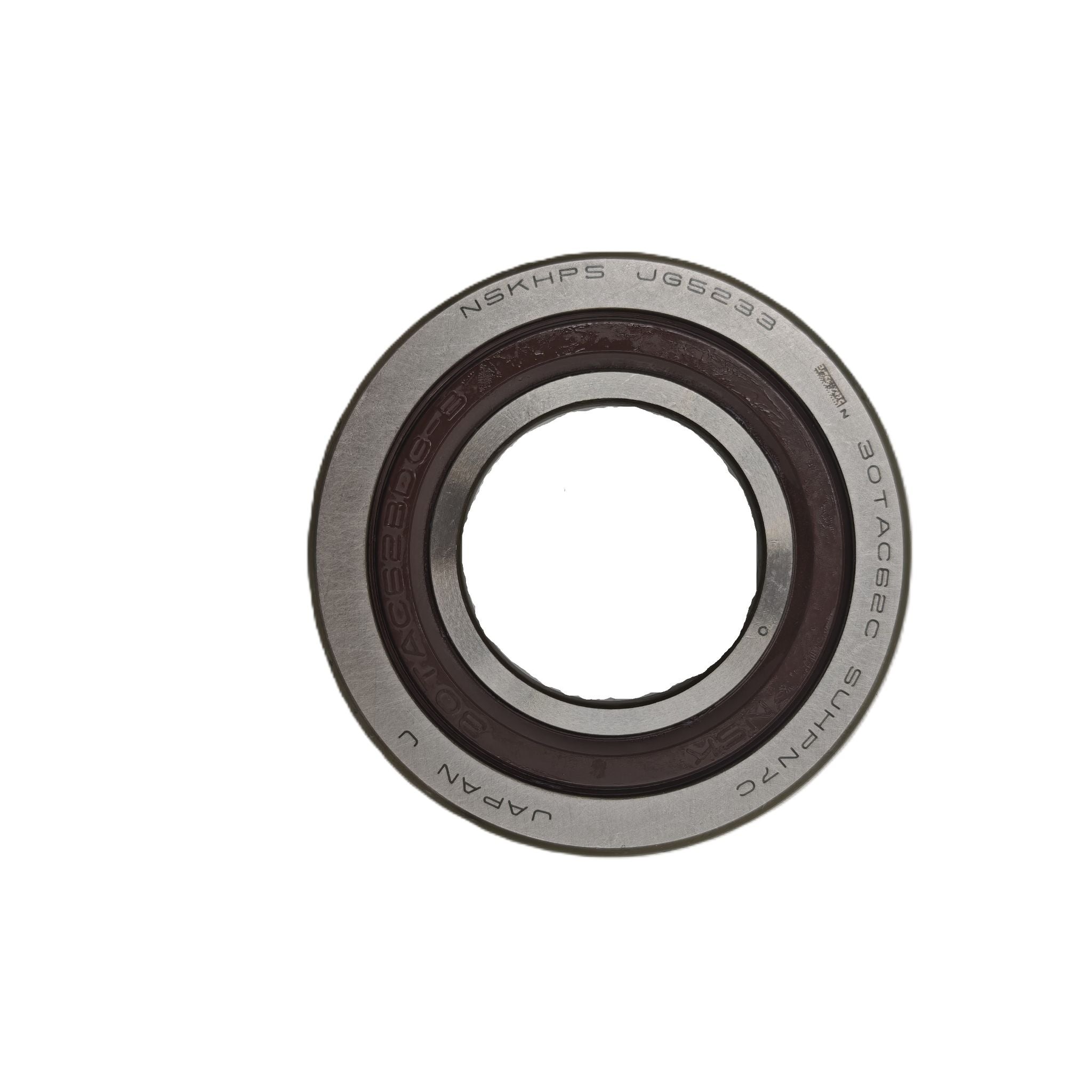 NSK angular contact ball bearing axial 30TAC62CSUHPN7C