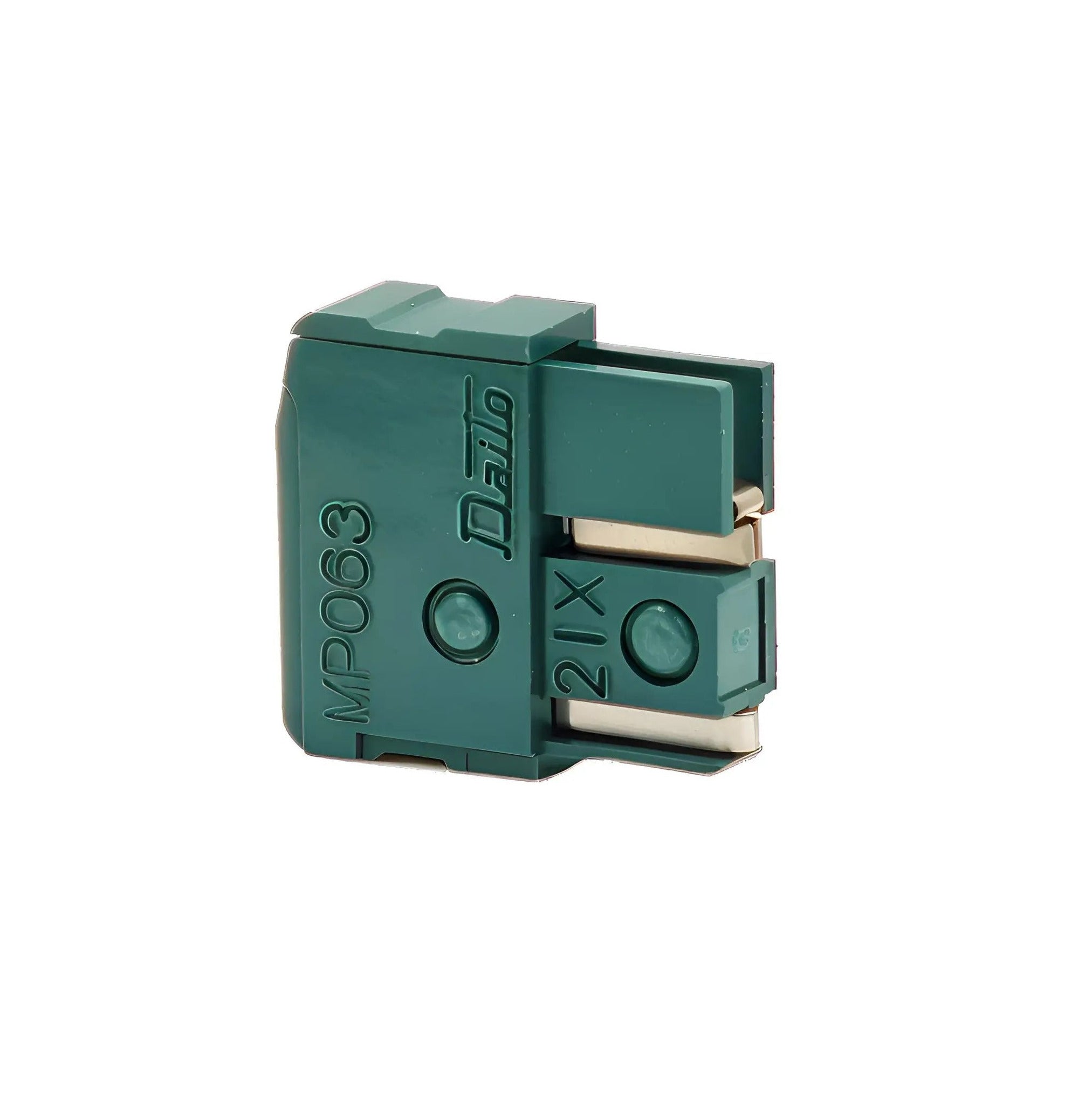 Original FANUC MP-Serie Alarm-Sicherungen (Daito) cncmech.de