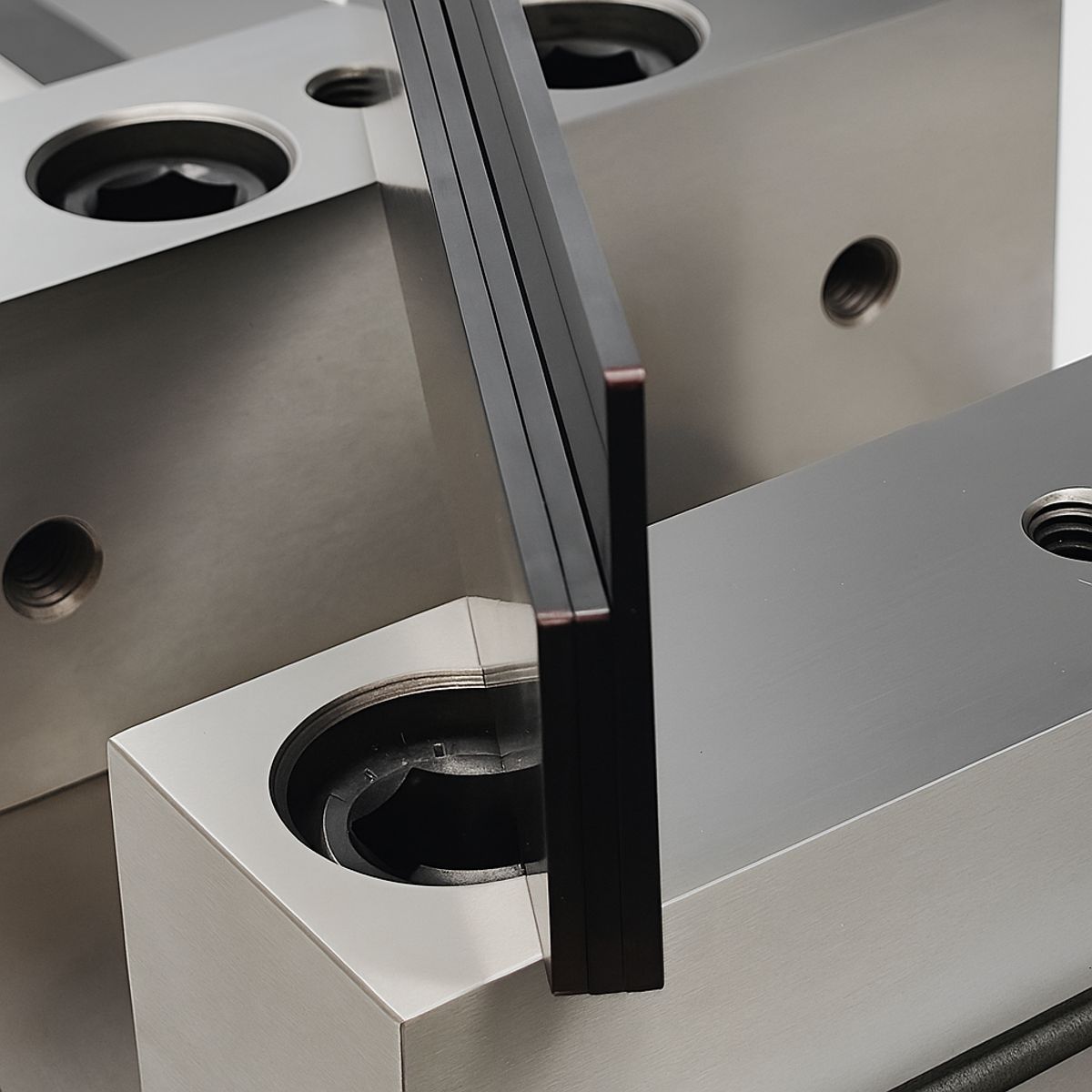 Parallelunterlagen magnetisch Online kaufen