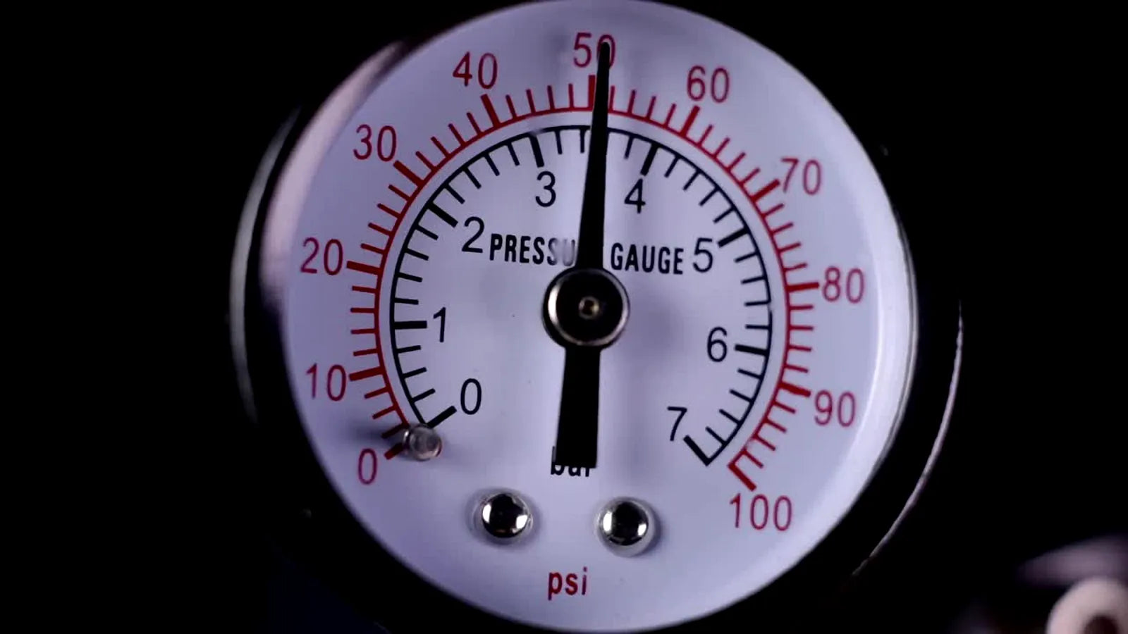 Pneumatik Komponenten für Industrie und Maschinenbau