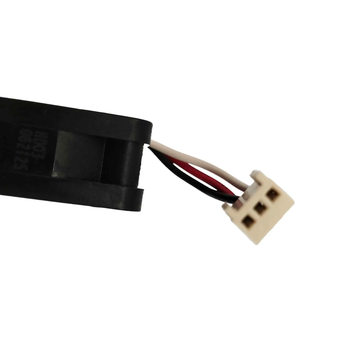 Ventola SanAce40WF 24V 0.08A – A90L-0001-0551#A, 9WF0424H6D05A Per Fanuc - 4
