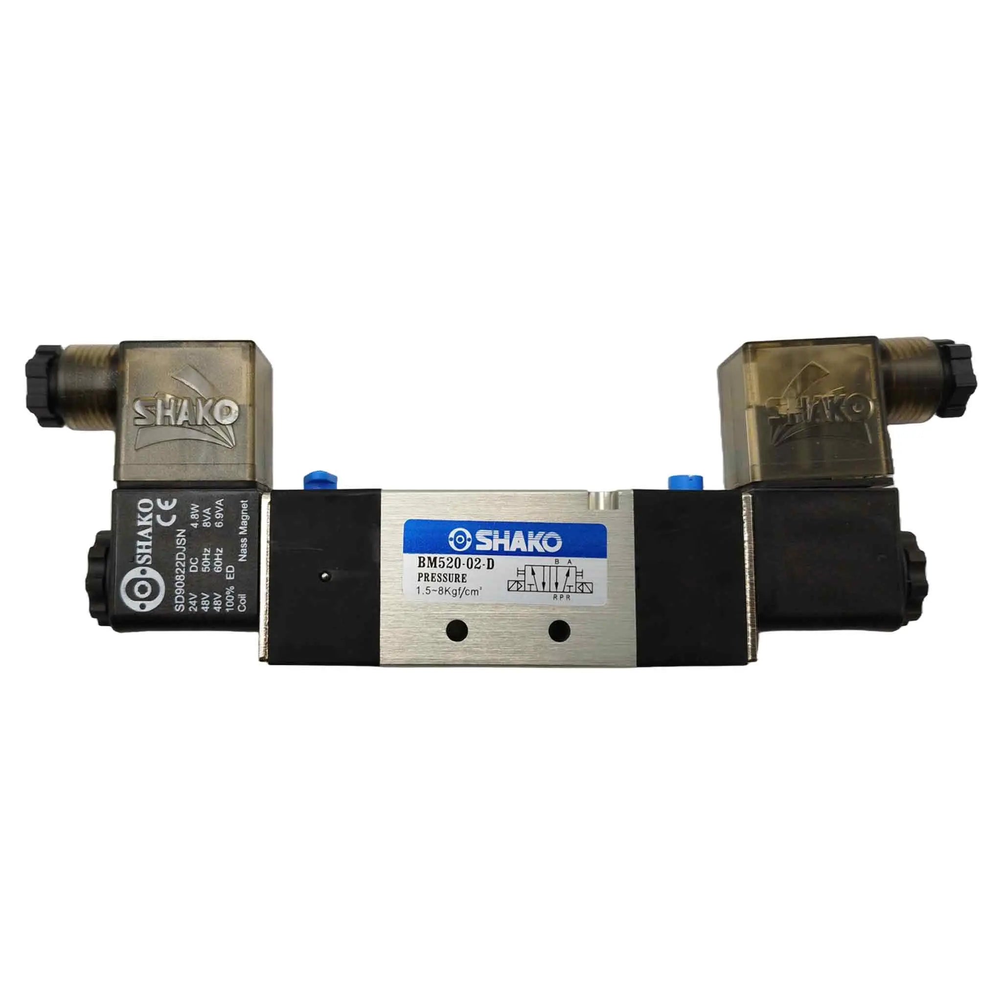 Shako BM520-02-D