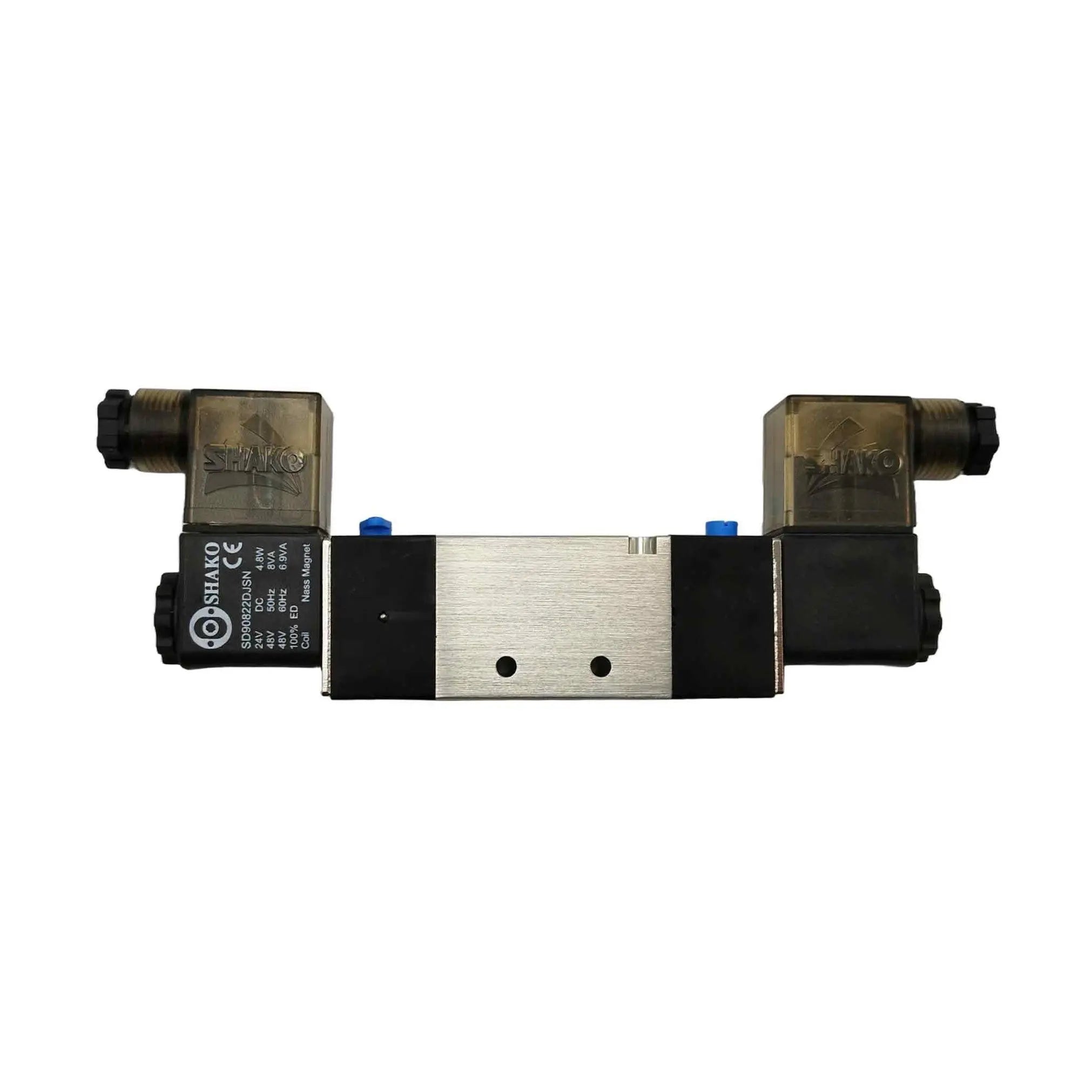 Magnet-Ventil Shako BM520-02-D