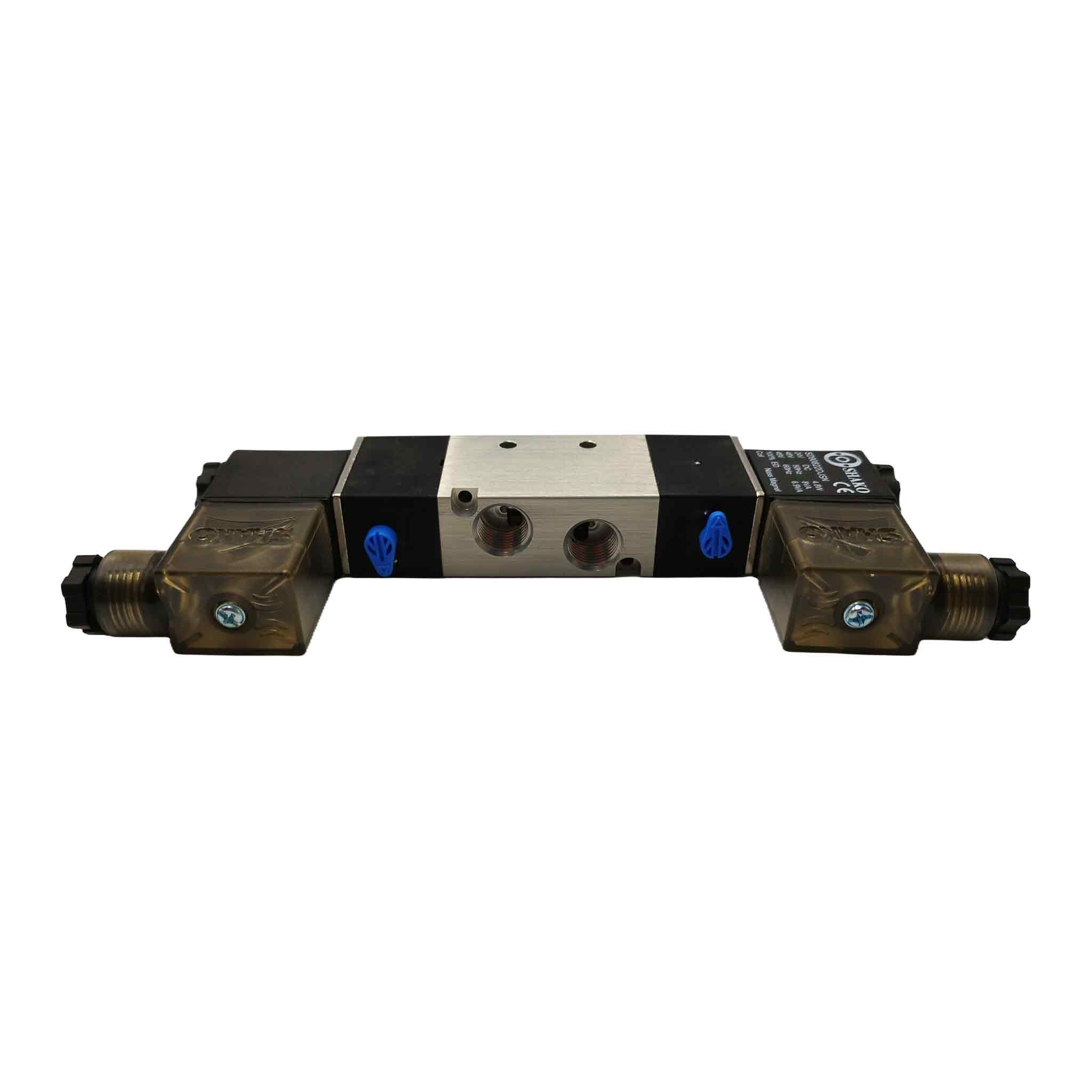 Shako Magnet-Ventil BM520-02-D