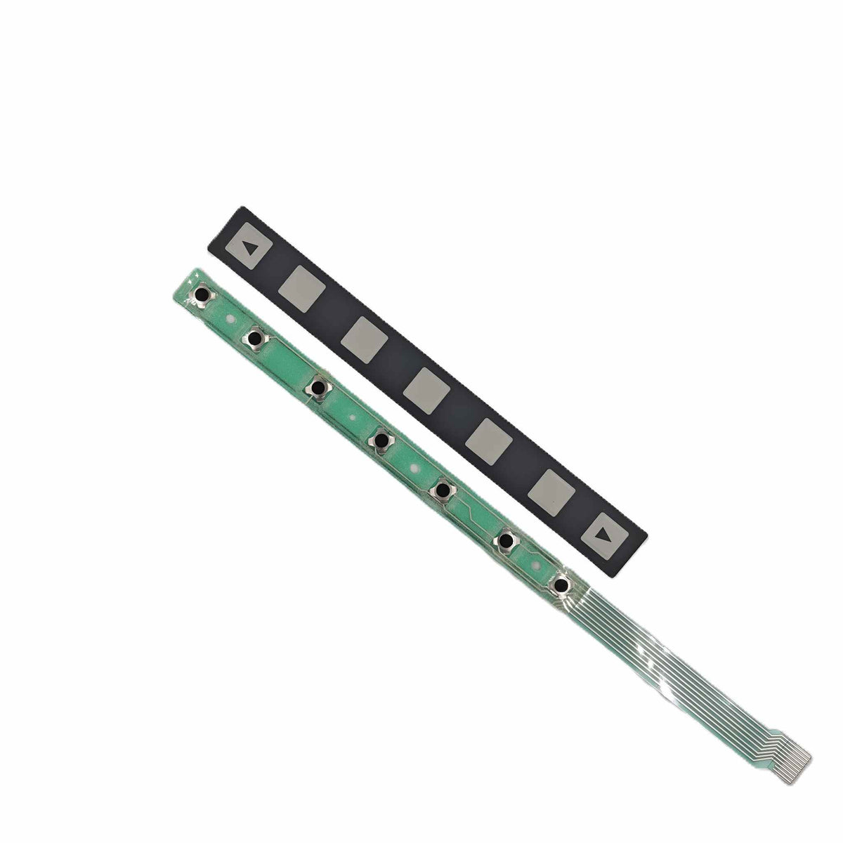 Fanuc A86L-0001-0298 Bedienfeldteil für CNC-Maschinen