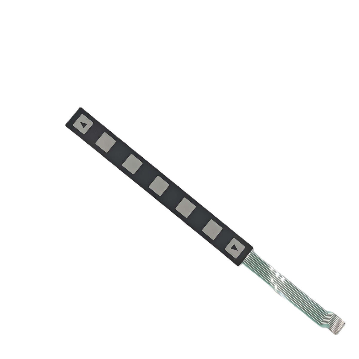 Fanuc A86L-0001-0298 CNC-Tastatur für Maschinensteuerungen