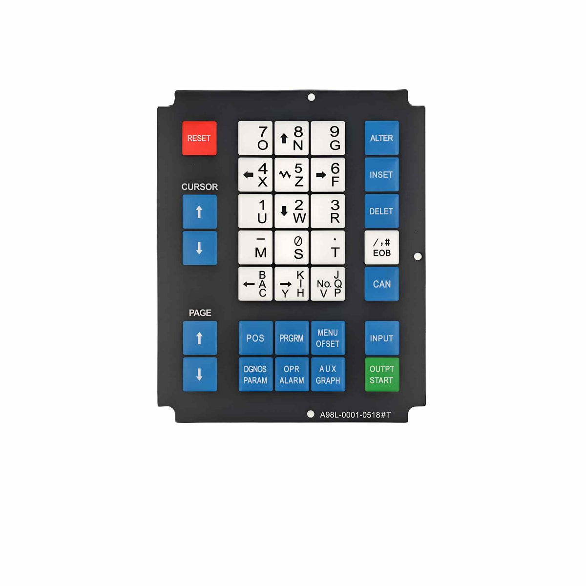 fanuc-a98l-0001-0518-t-cnc-ersatzteil